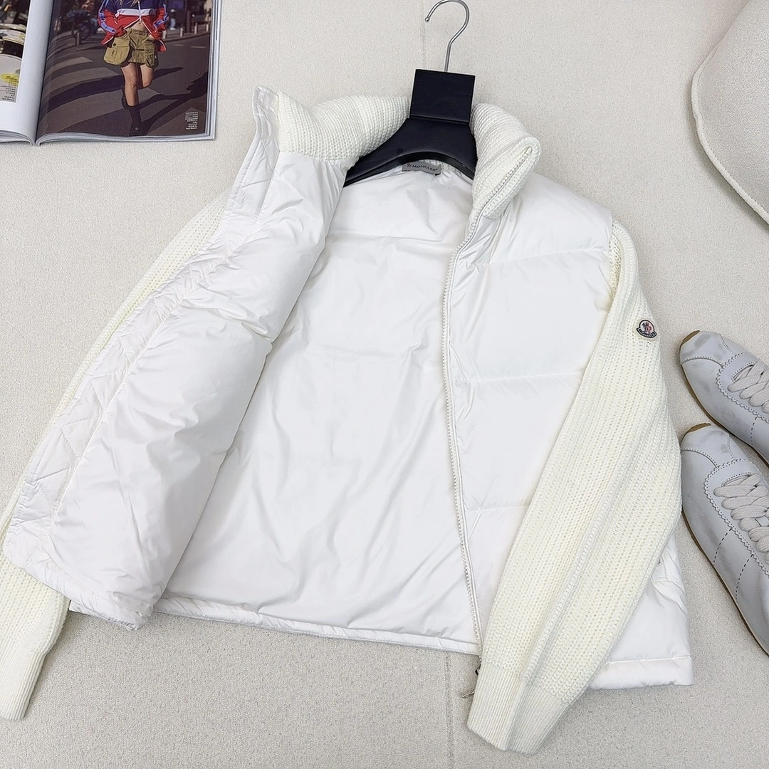 Classic Moncler Down Jackets 146353