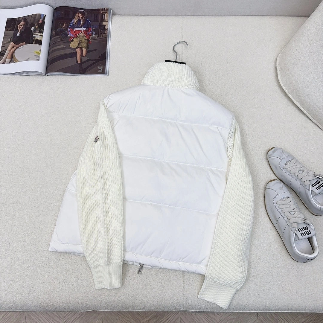 Classic Moncler Down Jackets 146353