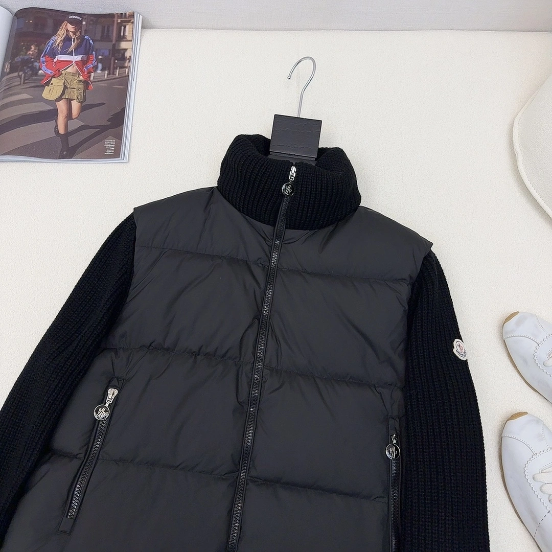 Moncler Down Jackets Stylish 146351