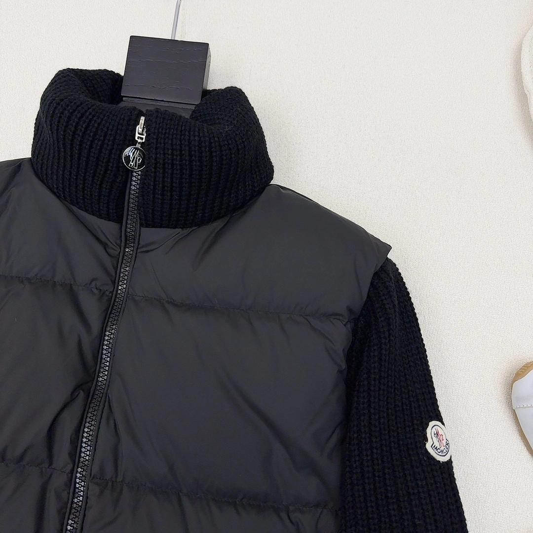 Moncler Down Jackets Stylish 146351