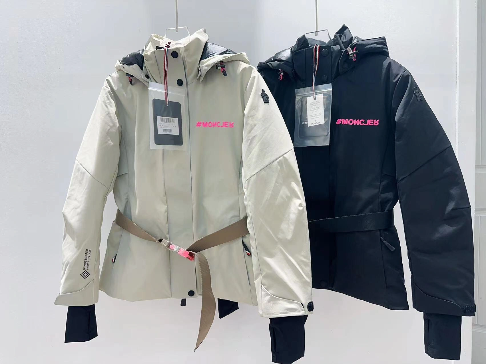 Packable Moncler Down Jackets 146352
