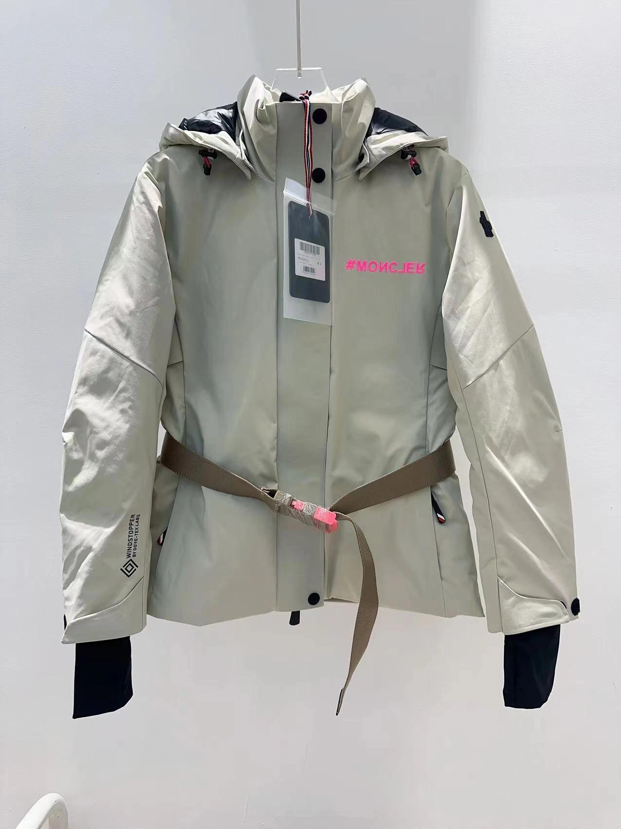 Packable Moncler Down Jackets 146352