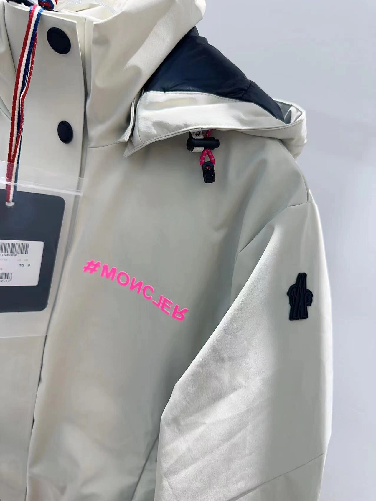Packable Moncler Down Jackets 146352