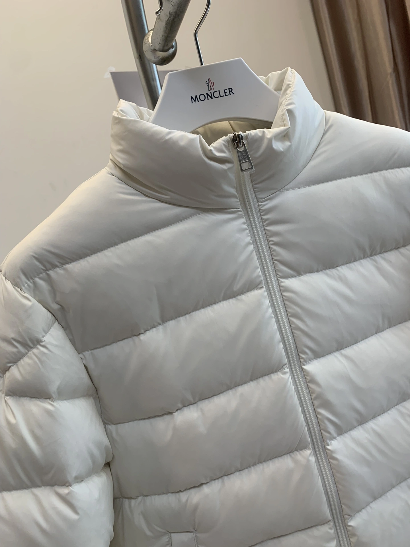 Comfortable Moncler Down Jackets 146340