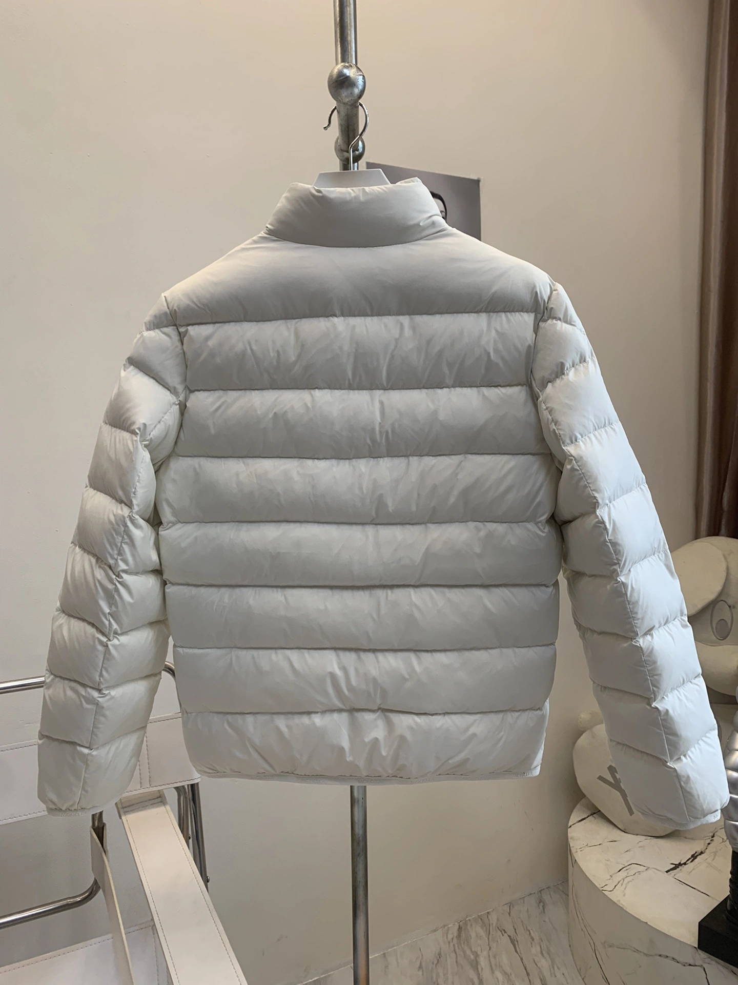 Comfortable Moncler Down Jackets 146340