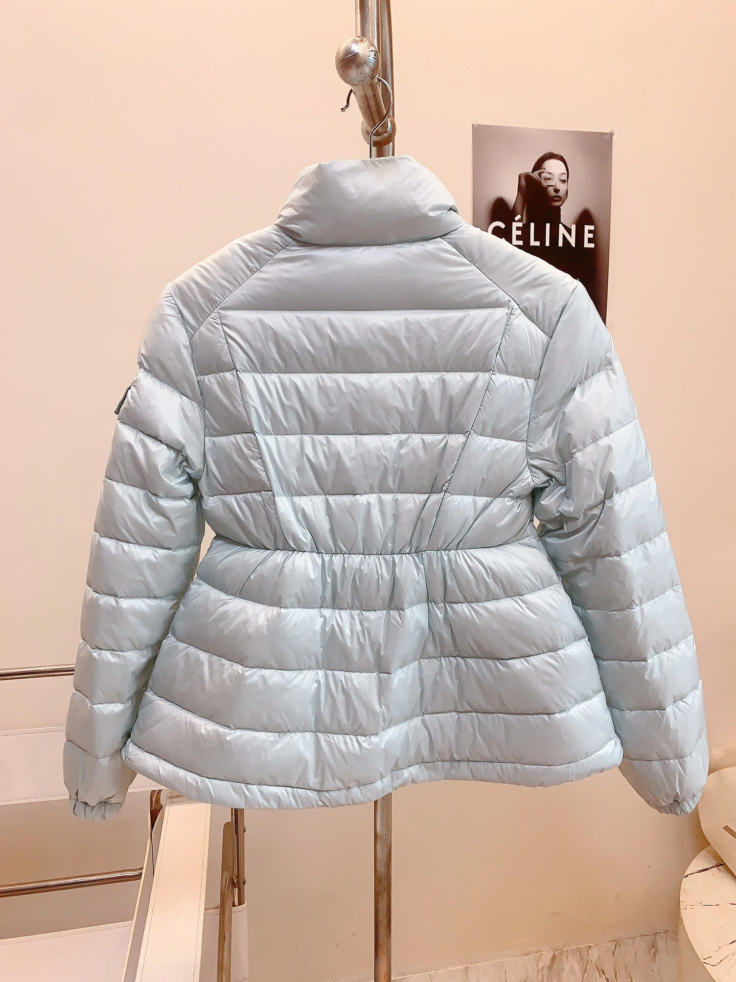 OdorResistant Moncler Down Jackets 146335