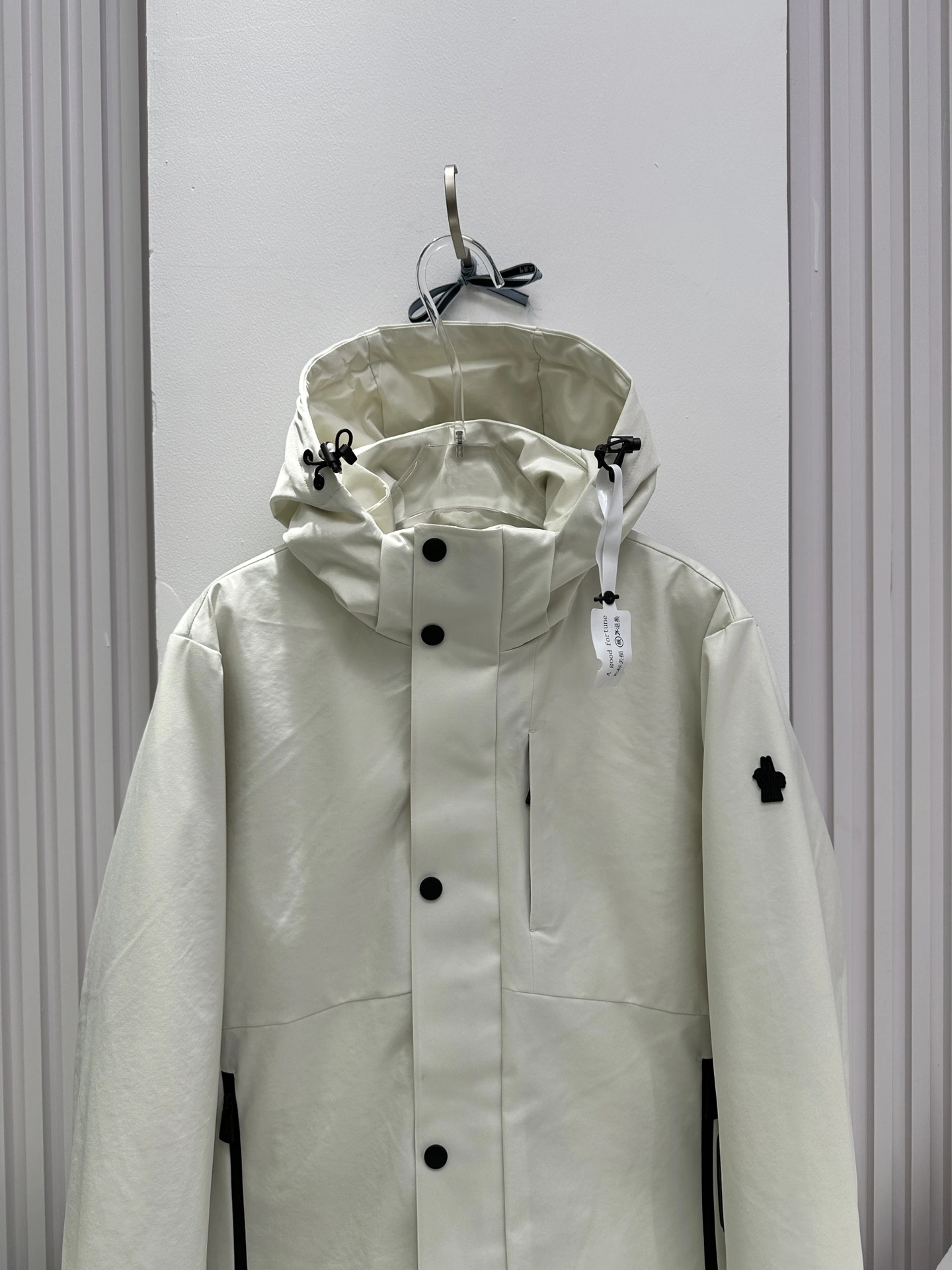Moncler Down Jackets HighPerformance 146338