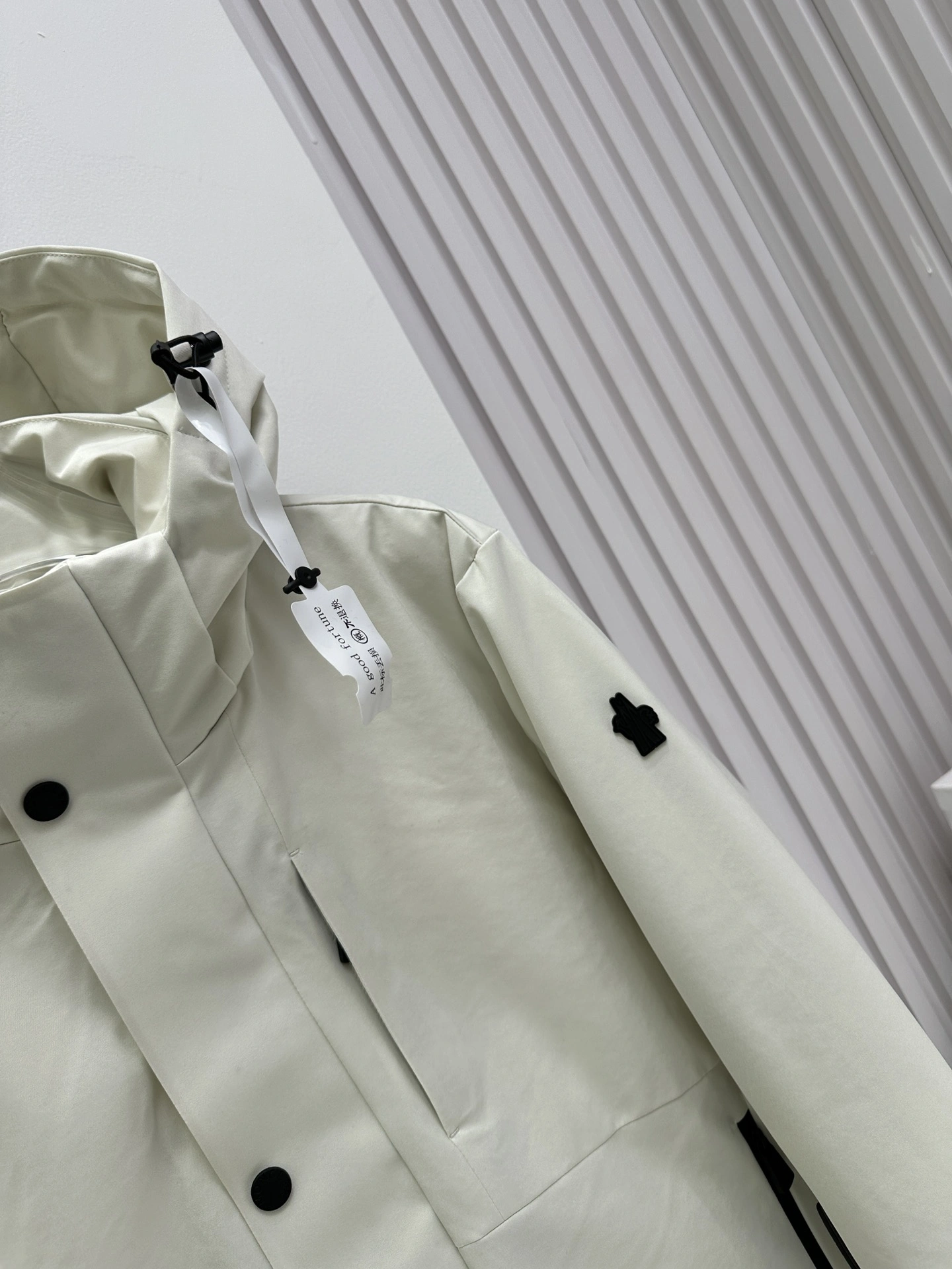 Moncler Down Jackets HighPerformance 146338