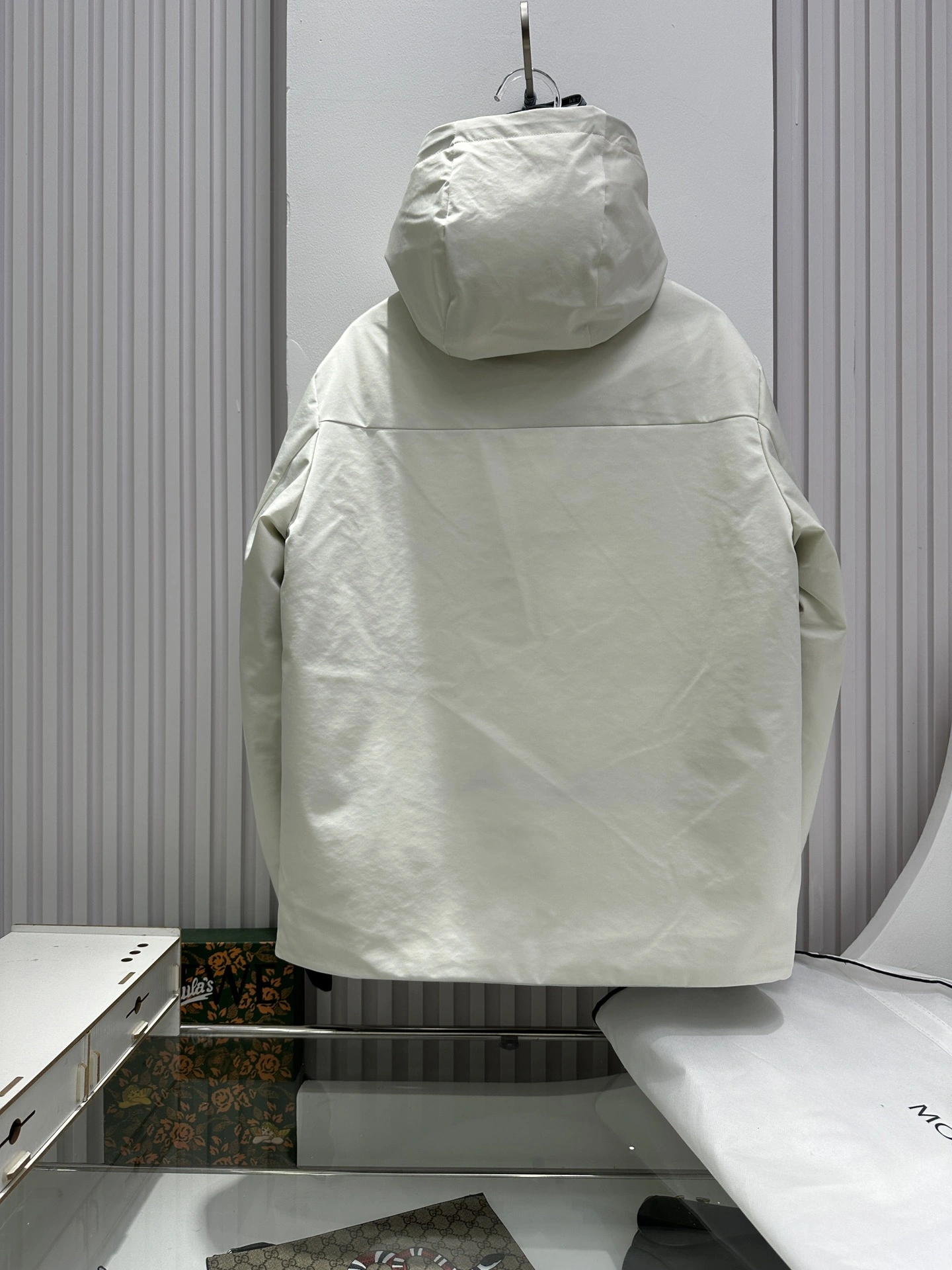 Moncler Down Jackets HighPerformance 146338