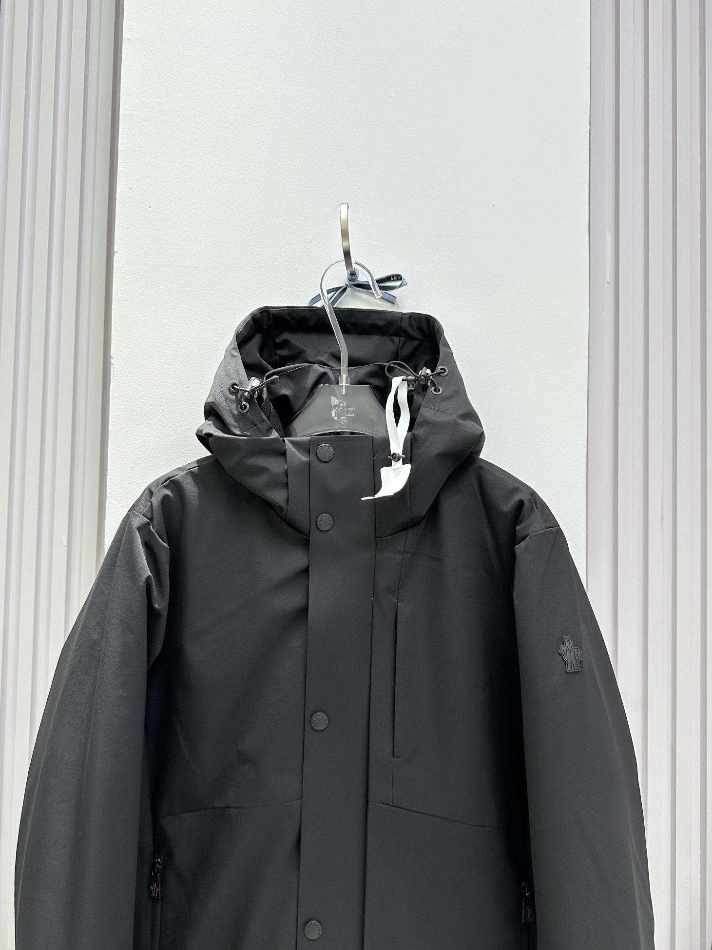 Moncler Down Jackets Original 146330