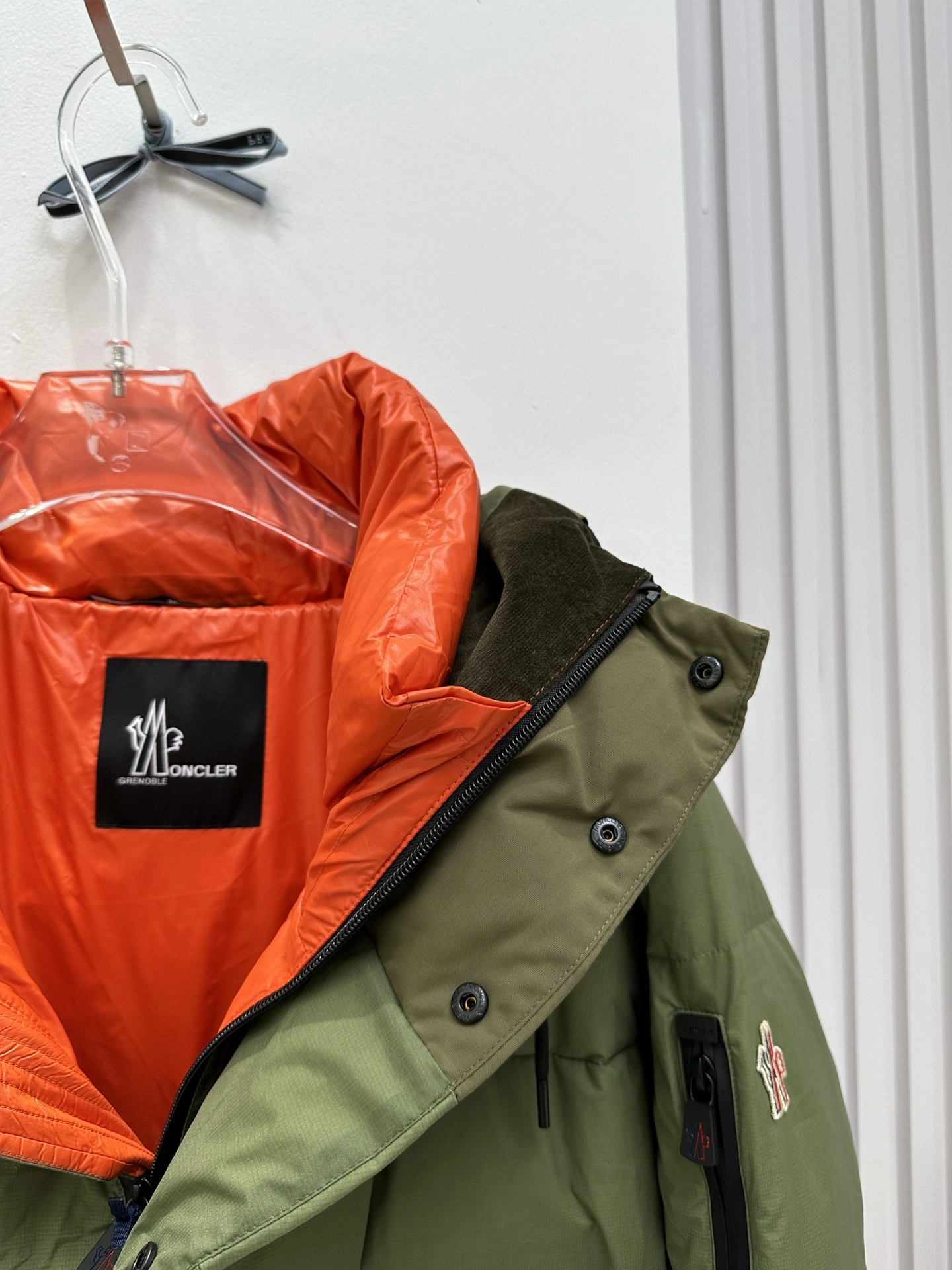 Functional Moncler Down Jackets 146334