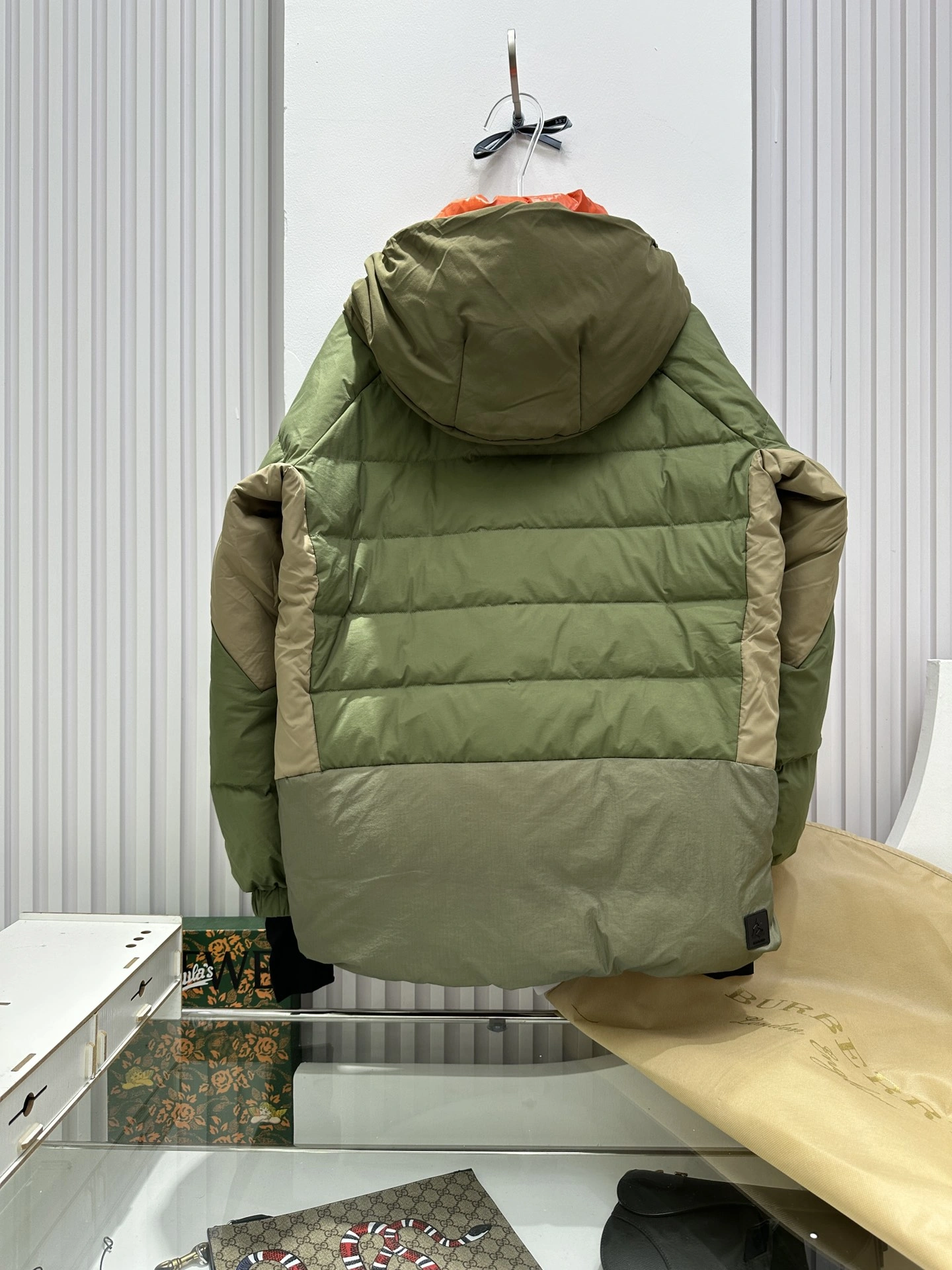 Functional Moncler Down Jackets 146334