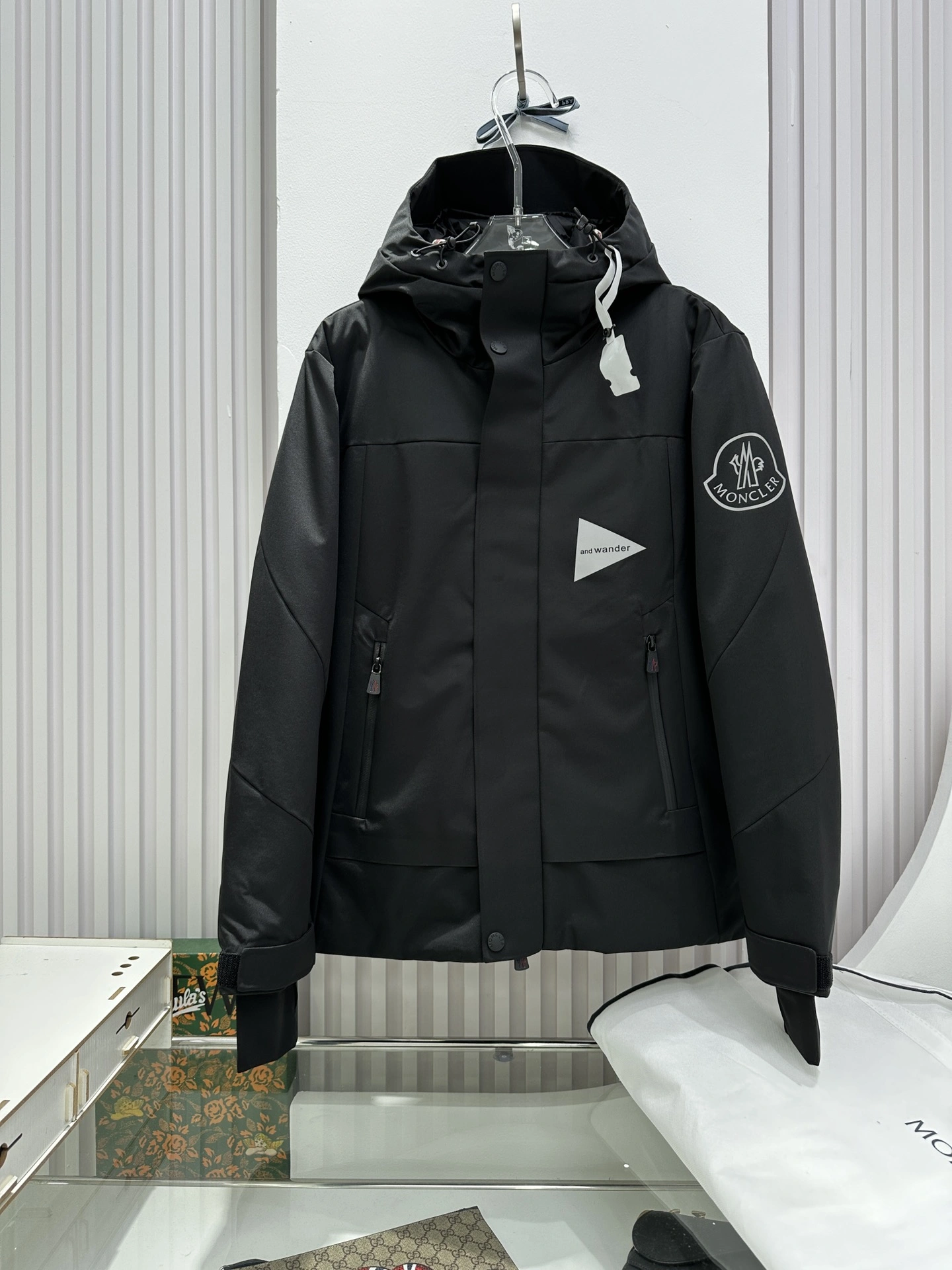 Moncler Down Jackets Reliable 146341