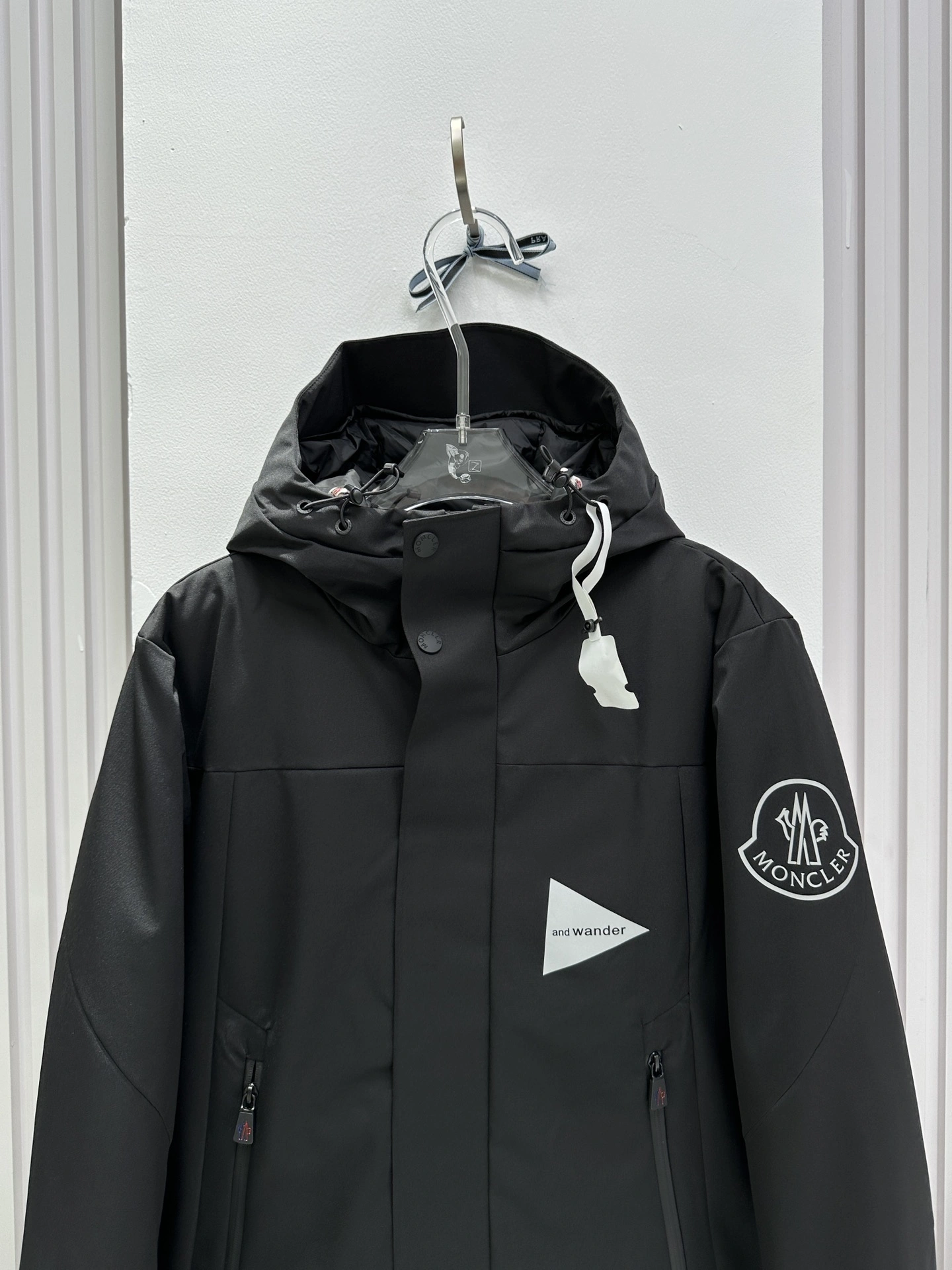Moncler Down Jackets Reliable 146341
