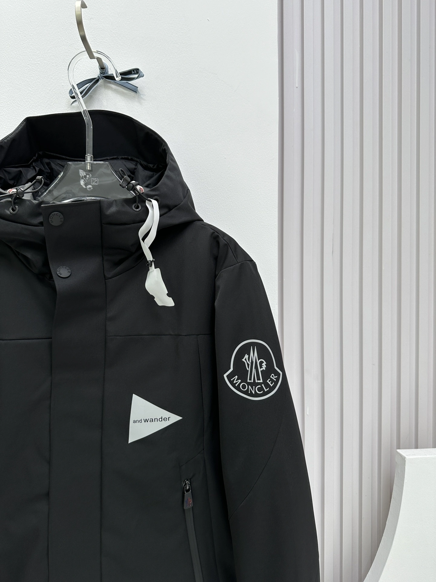 Moncler Down Jackets Reliable 146341
