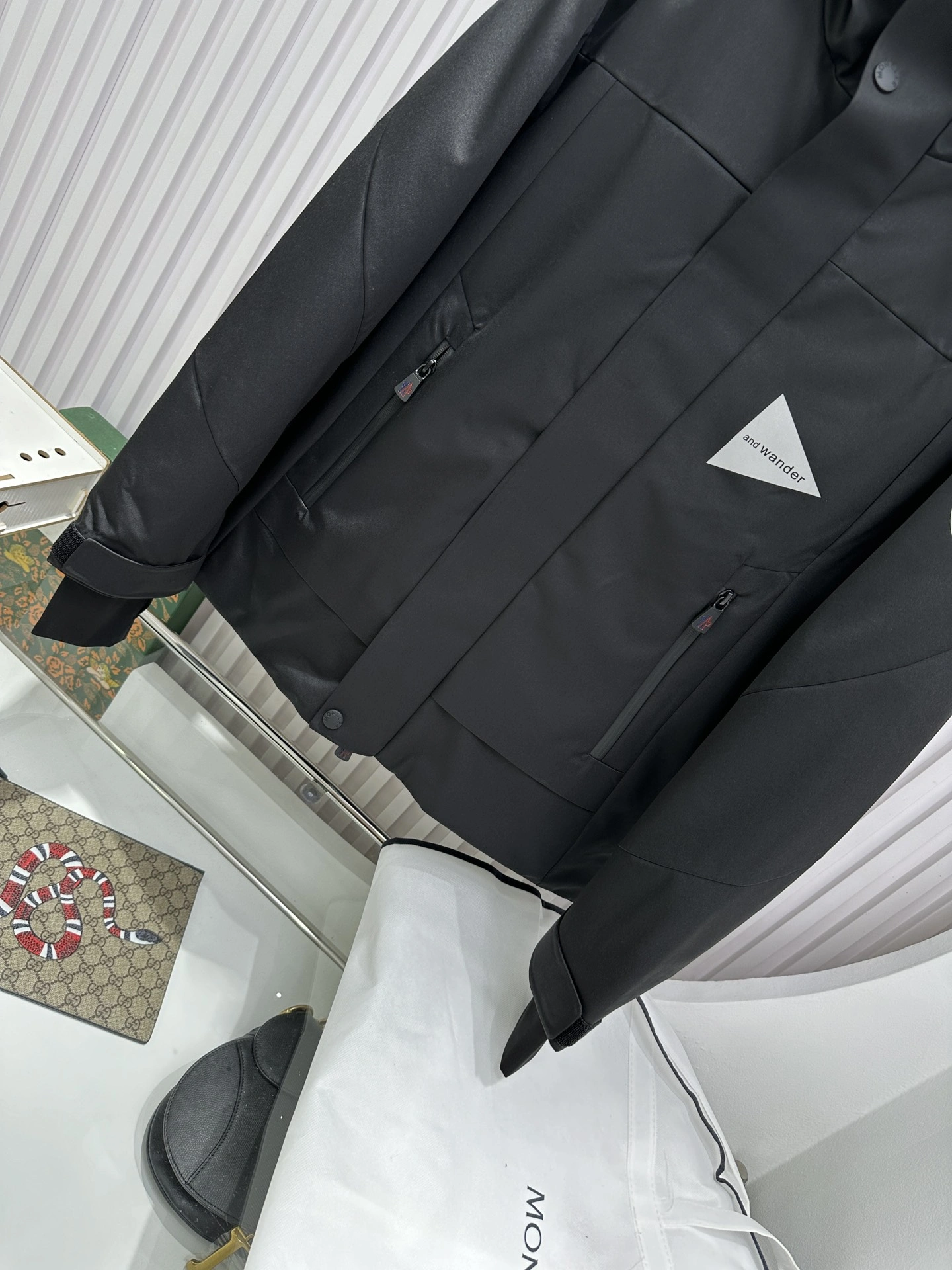 Moncler Down Jackets Reliable 146341