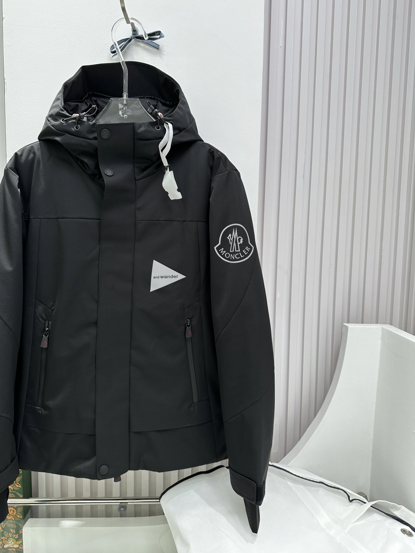 Moncler Down Jackets Reliable 146341