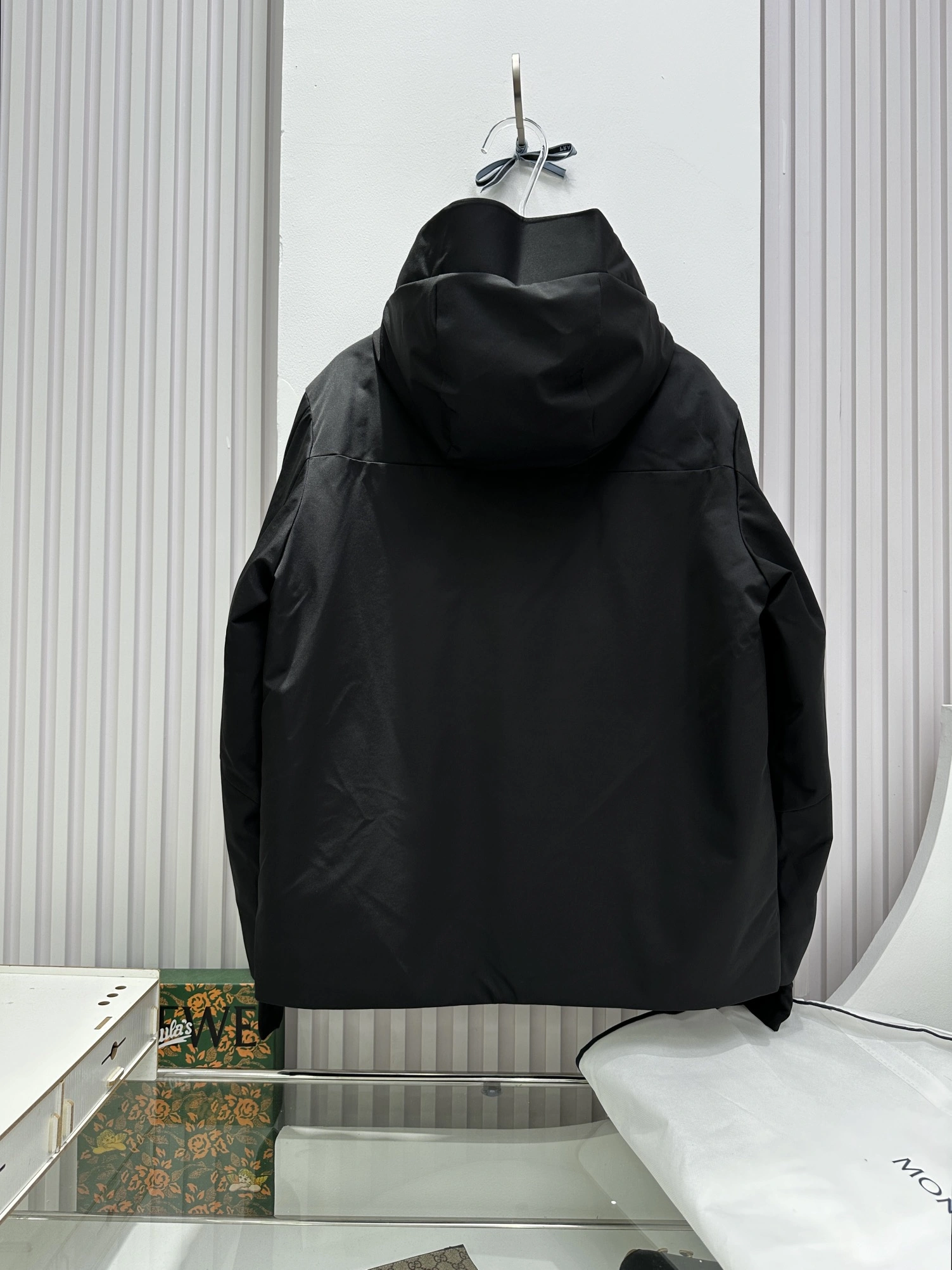 Moncler Down Jackets Reliable 146341