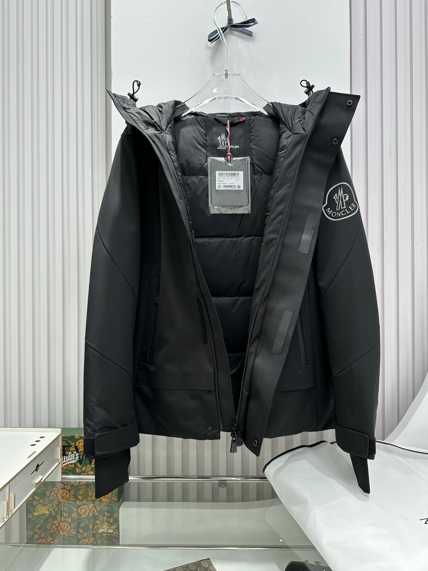 Moncler Down Jackets Reliable 146341
