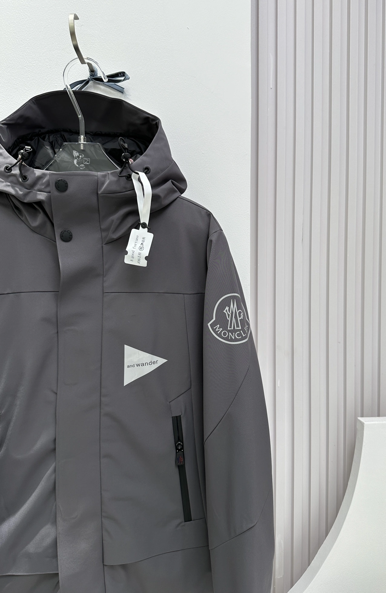 Moncler Down Jackets FashionForward 146337
