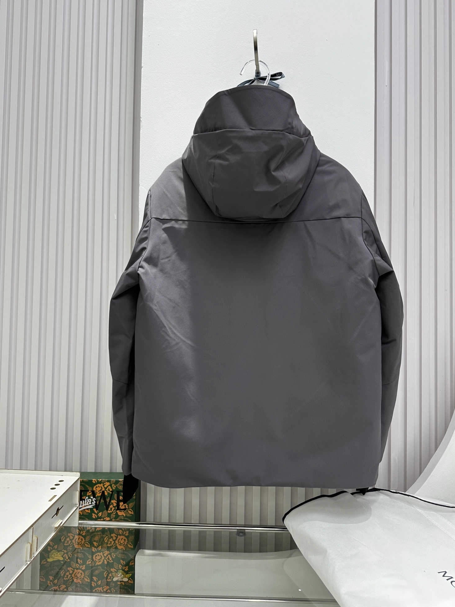 Moncler Down Jackets FashionForward 146337