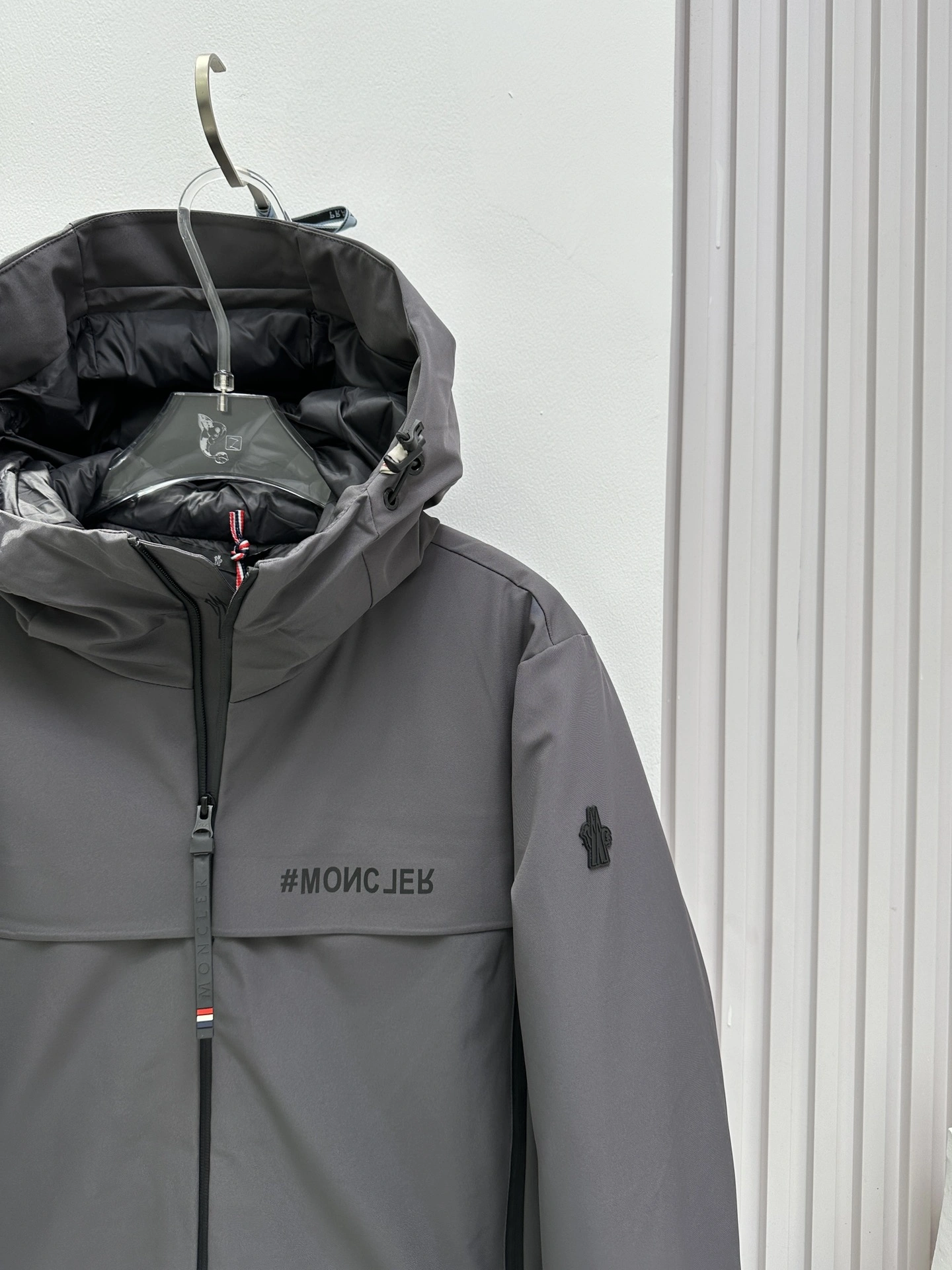 Moncler Down Jackets RelaxedFit 146336