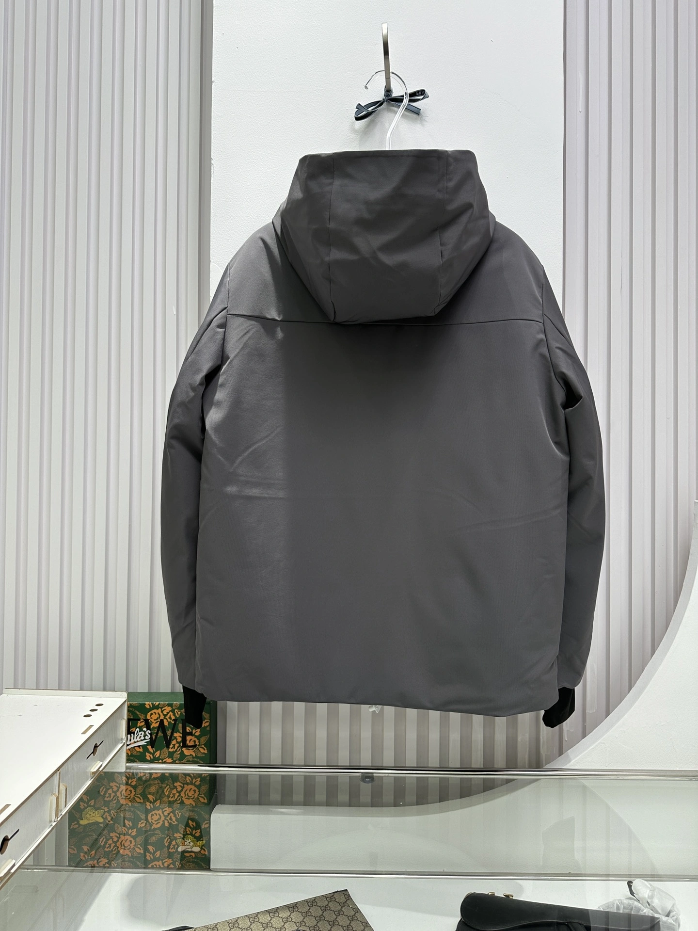 Moncler Down Jackets RelaxedFit 146336