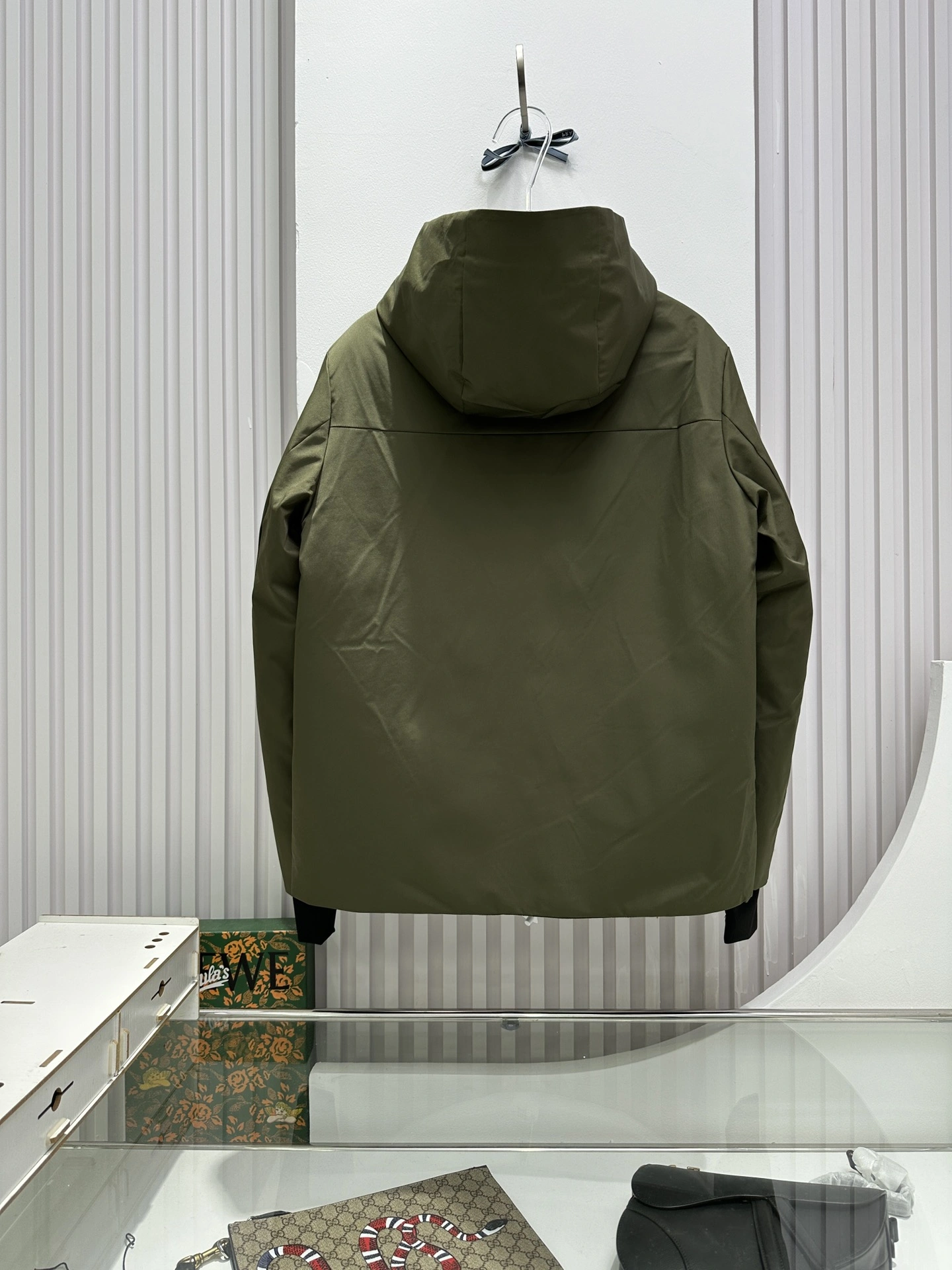 Moncler Down Jackets Colorful 146339