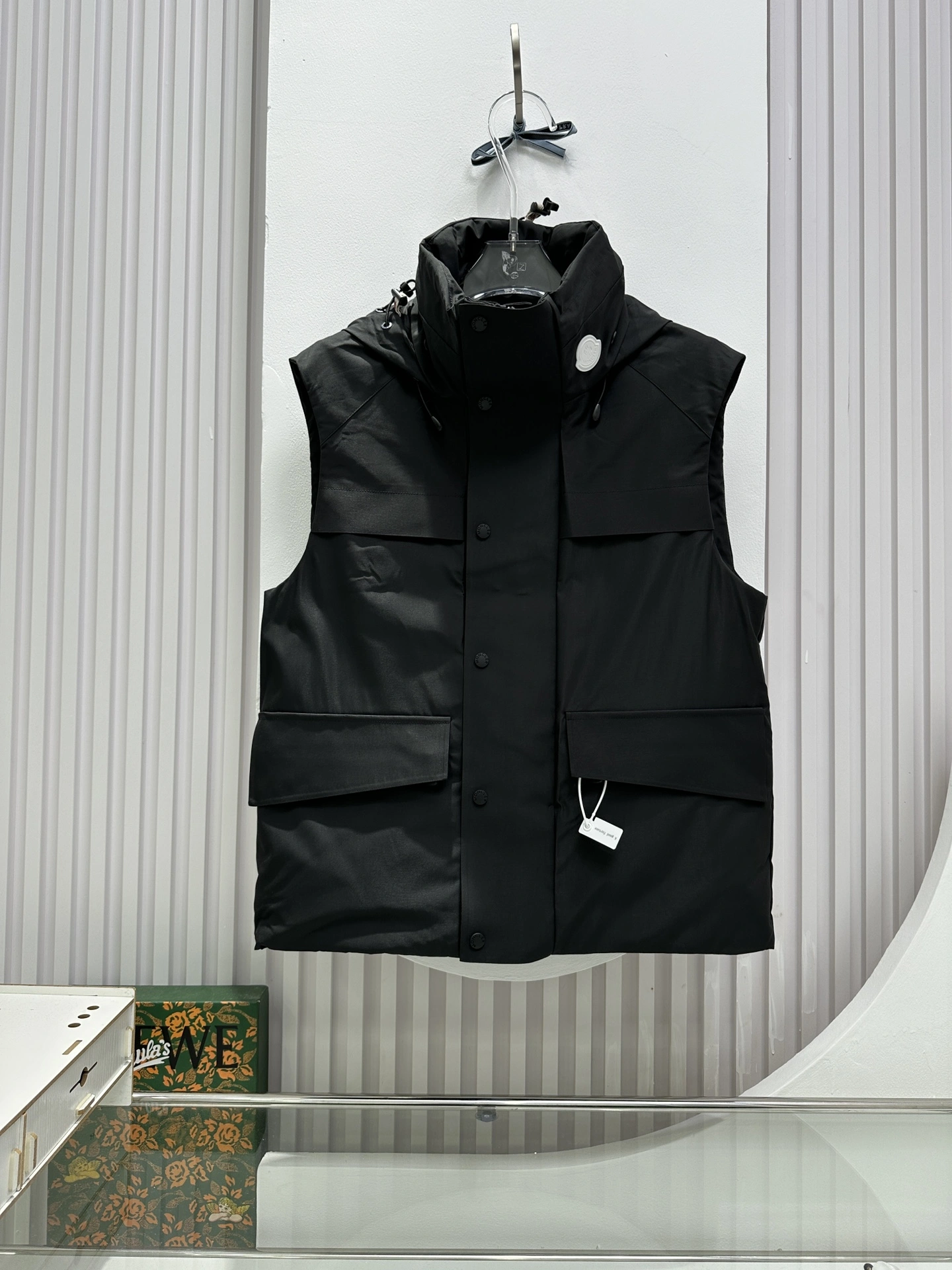 Moncler Down Jackets SmartChoice 146322