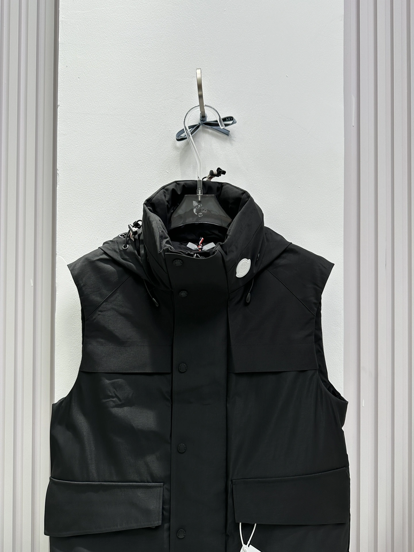 Moncler Down Jackets SmartChoice 146322