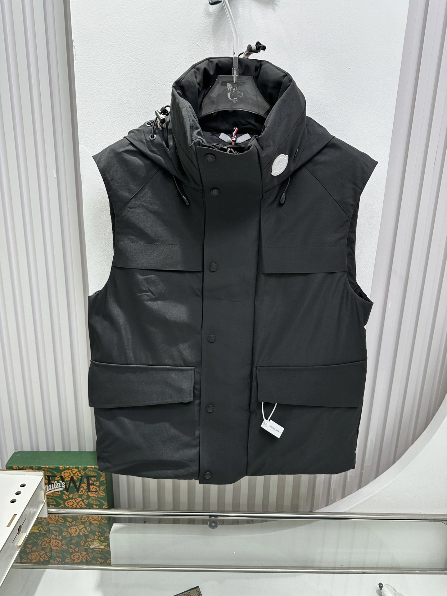Moncler Down Jackets SmartChoice 146322