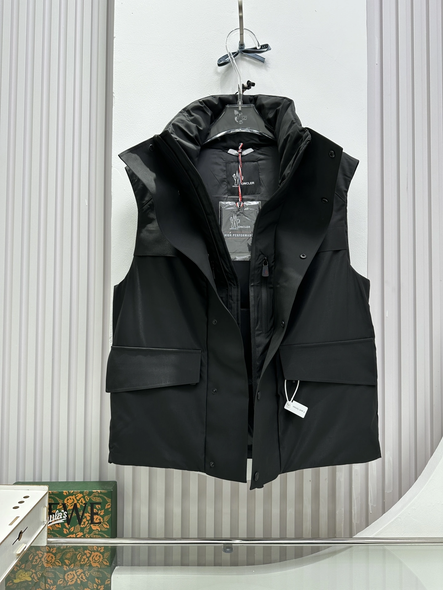 Moncler Down Jackets SmartChoice 146322