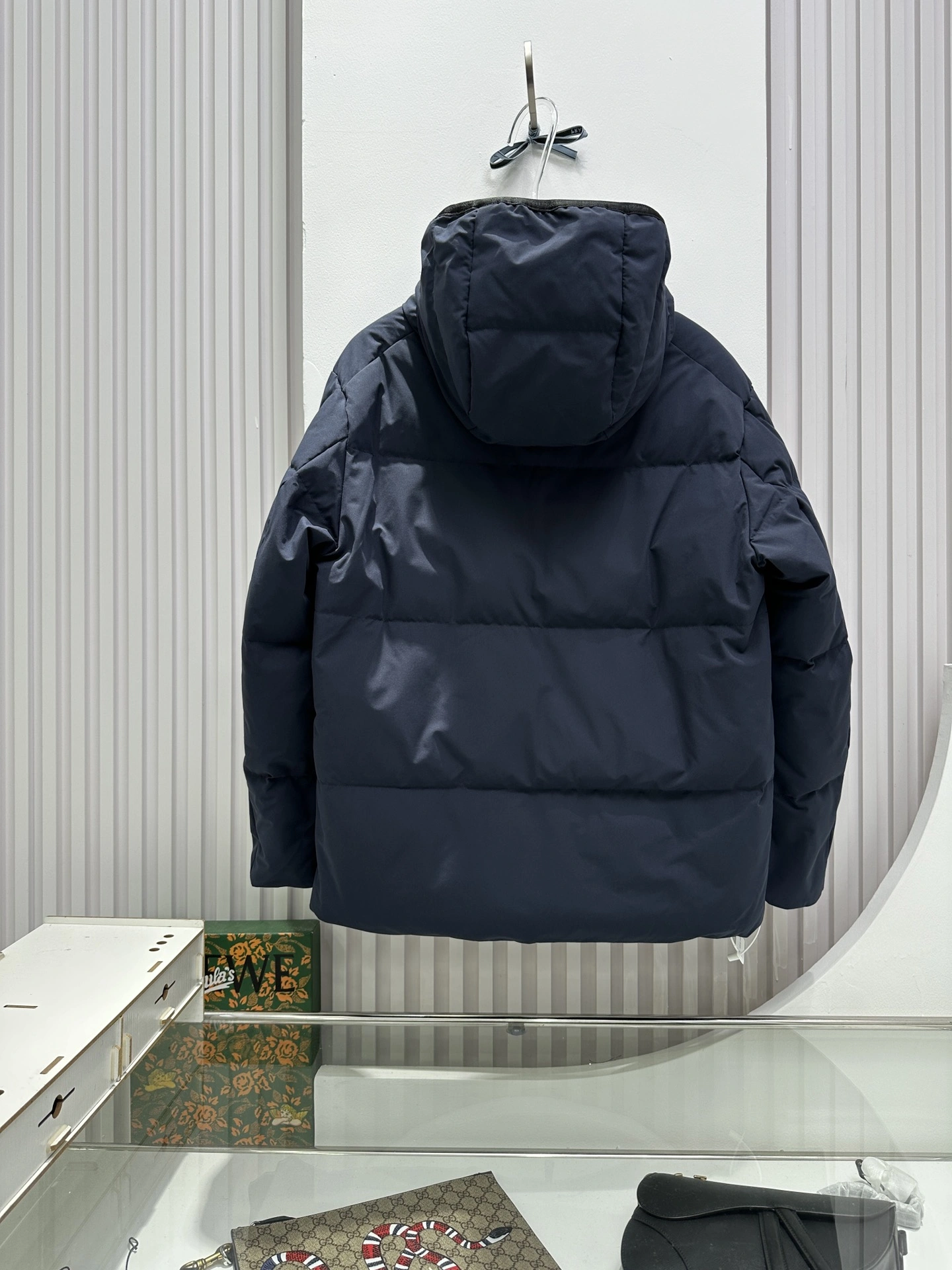 Moncler Down Jackets Comfortable 146344