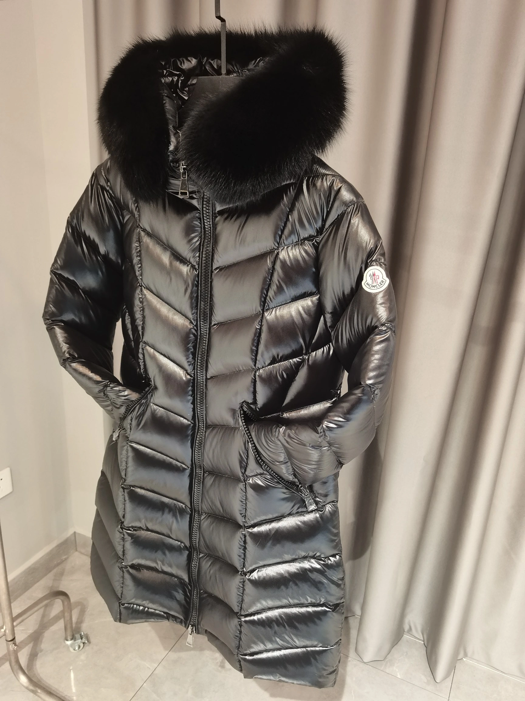 Casual Moncler Down Jackets 146332