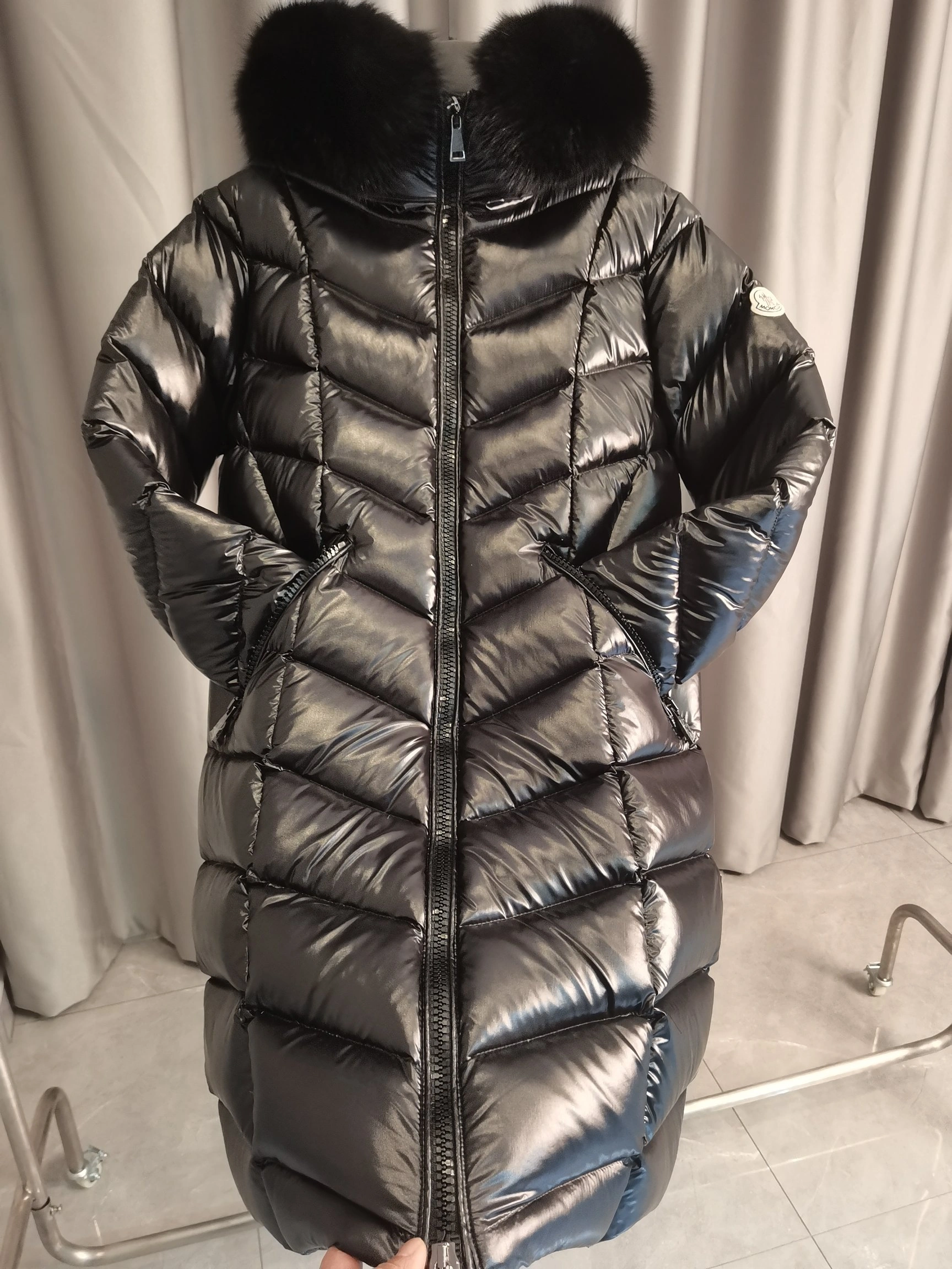 Casual Moncler Down Jackets 146332