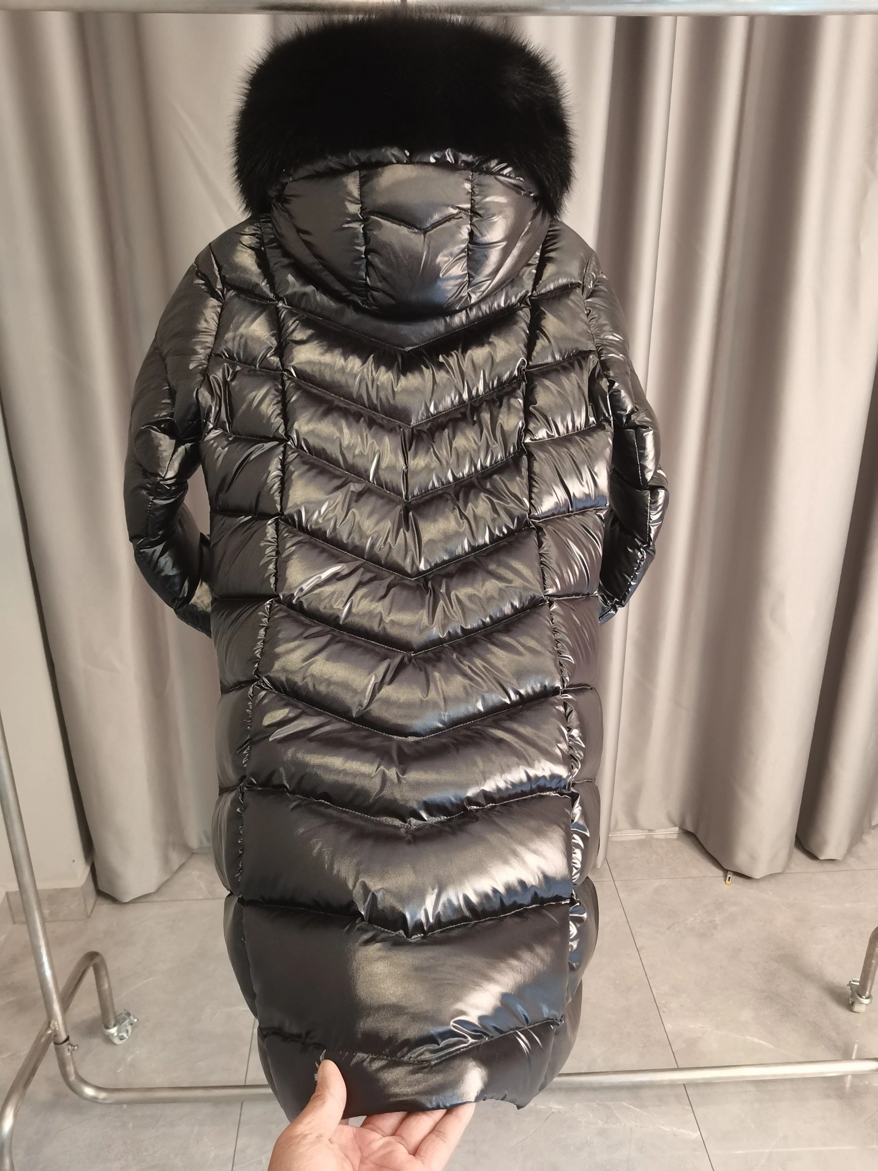 Casual Moncler Down Jackets 146332