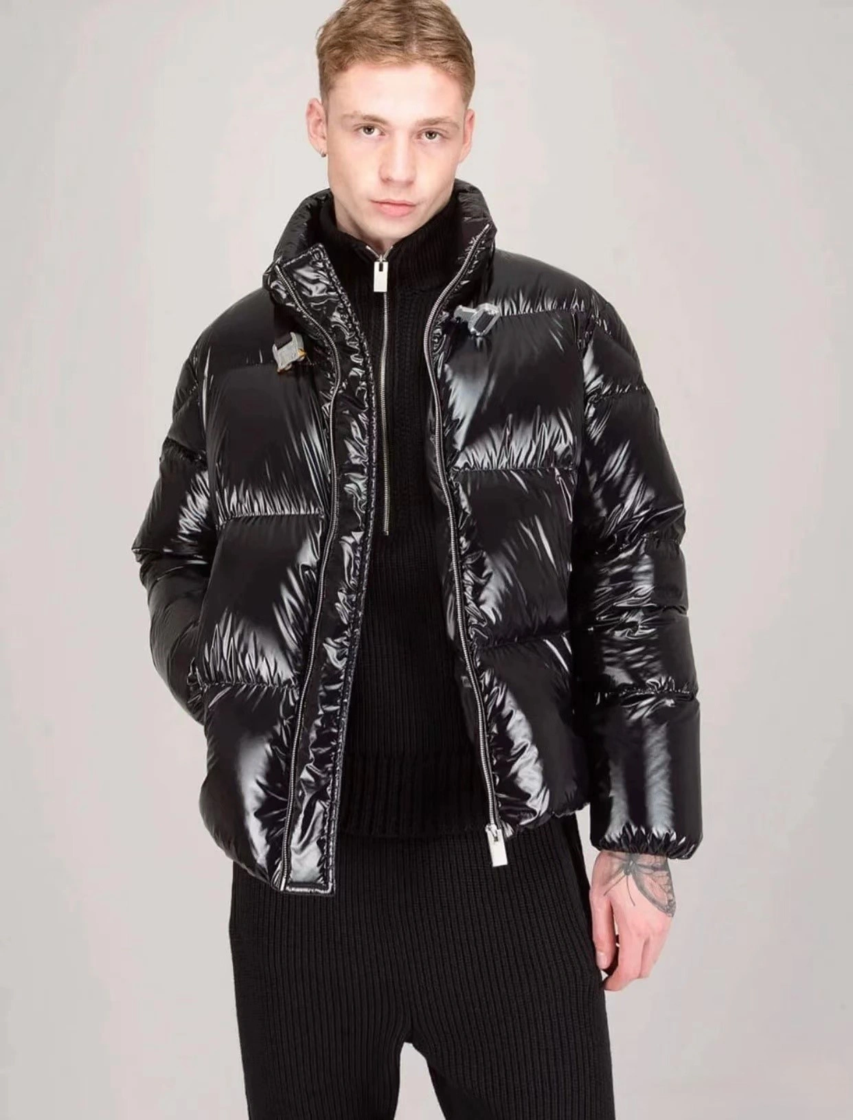 HighPerformance Moncler Down Jackets 146327