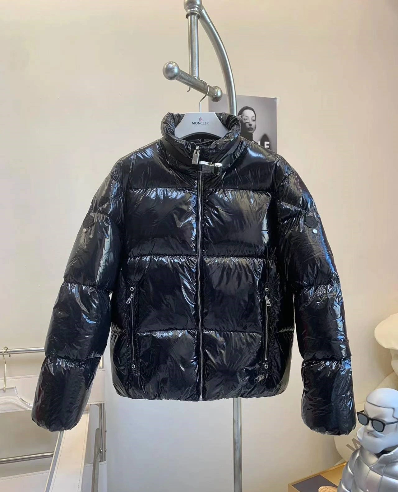 HighPerformance Moncler Down Jackets 146327