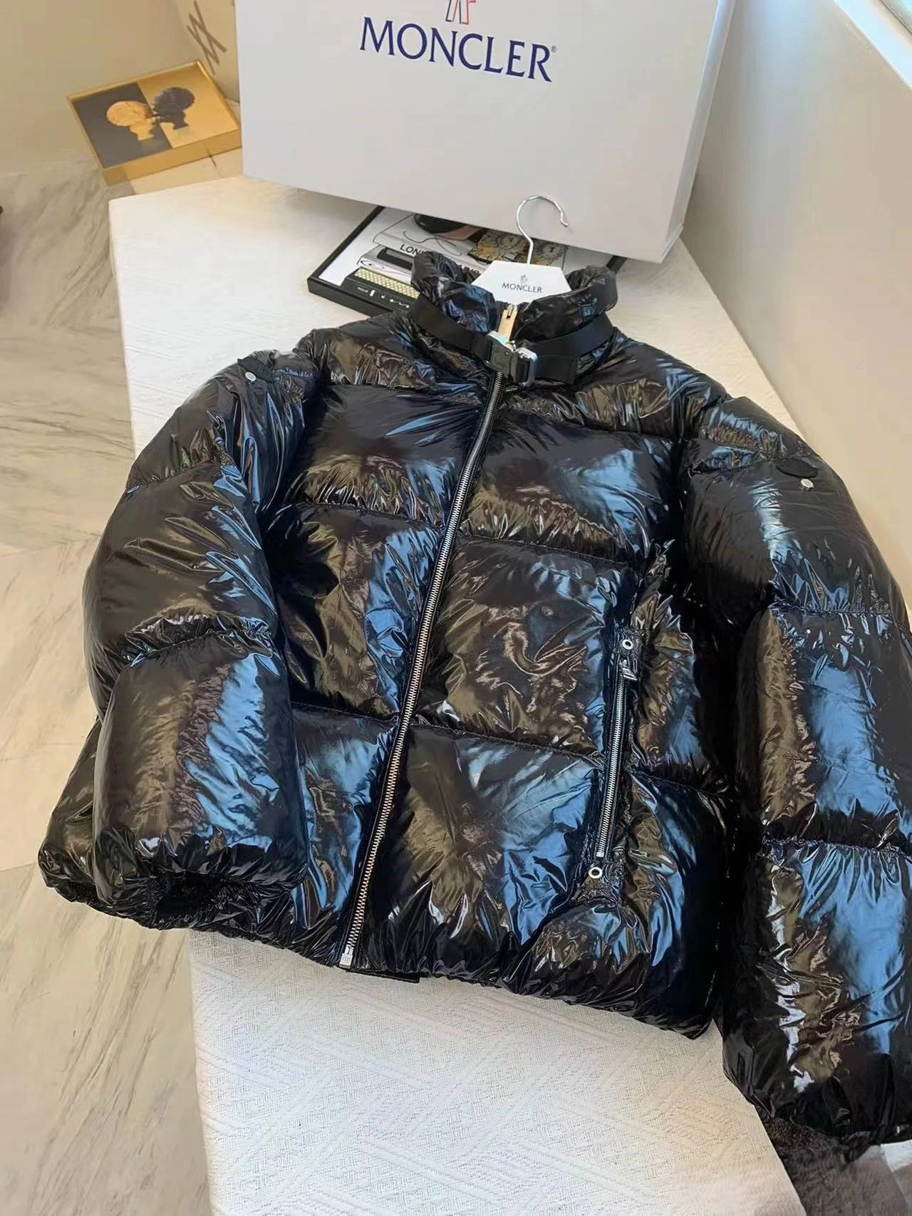 HighPerformance Moncler Down Jackets 146327