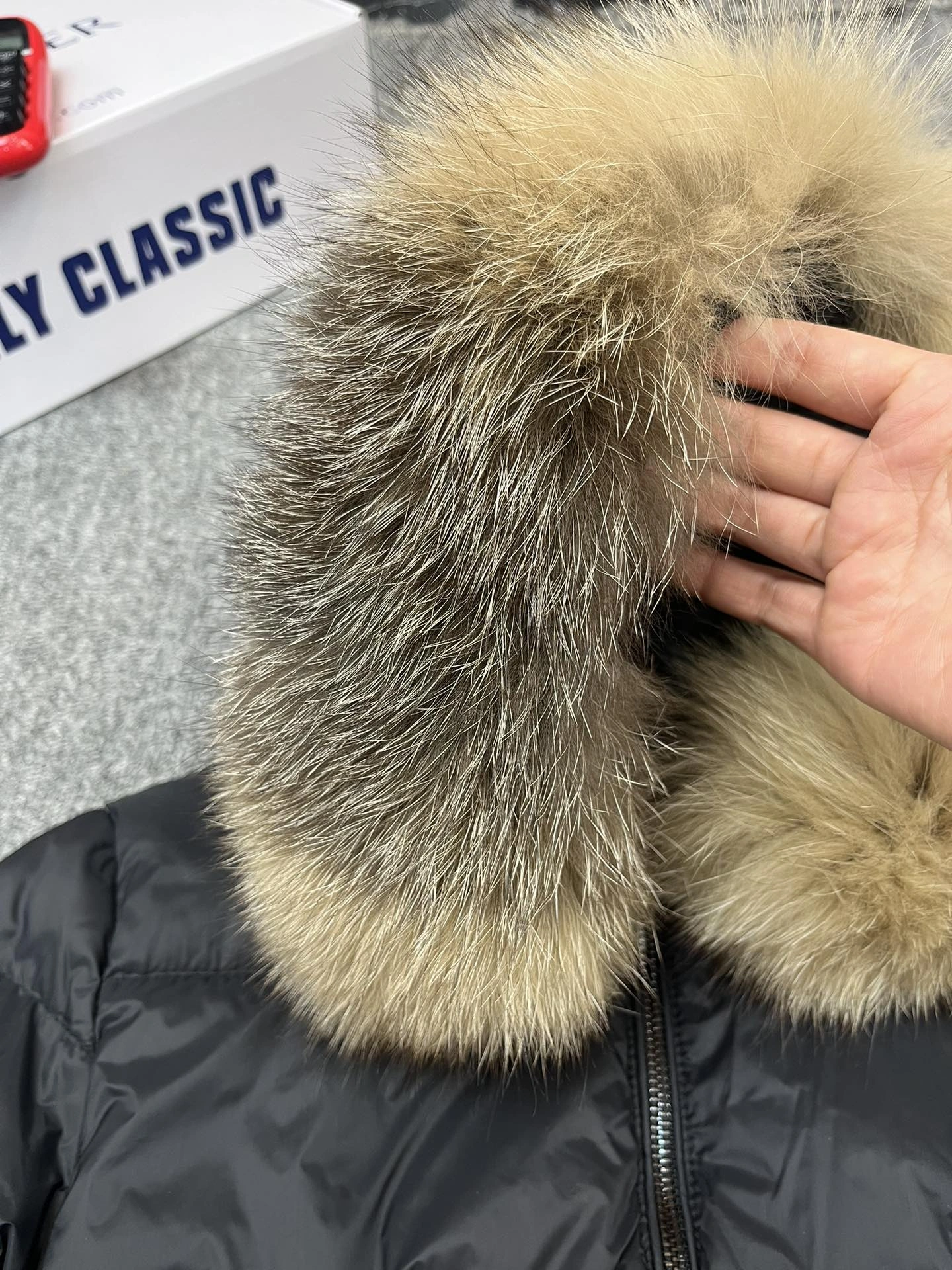 Moncler Down Jackets UrbanStyle 146328
