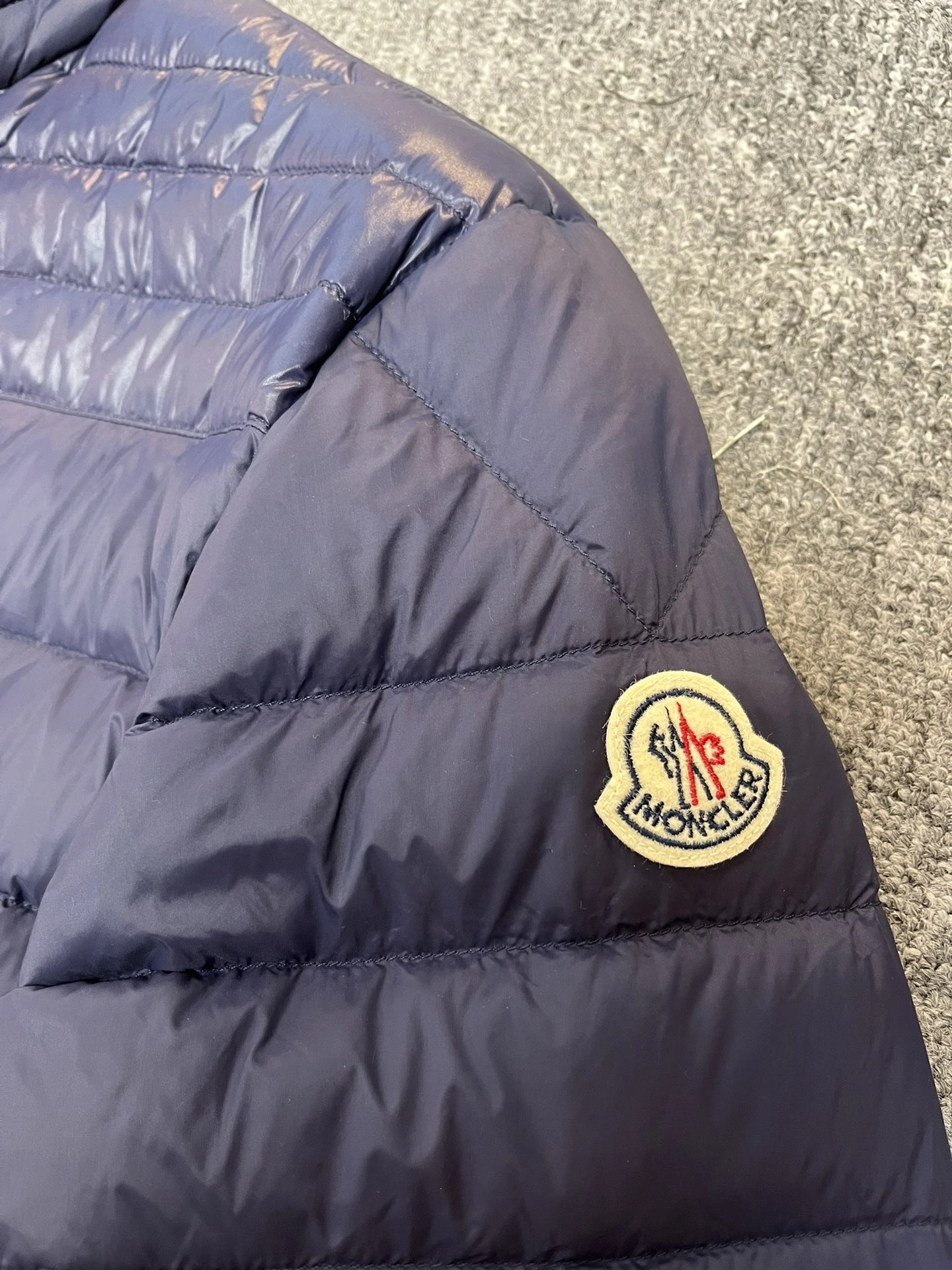 Neat Moncler Down Jackets 146333