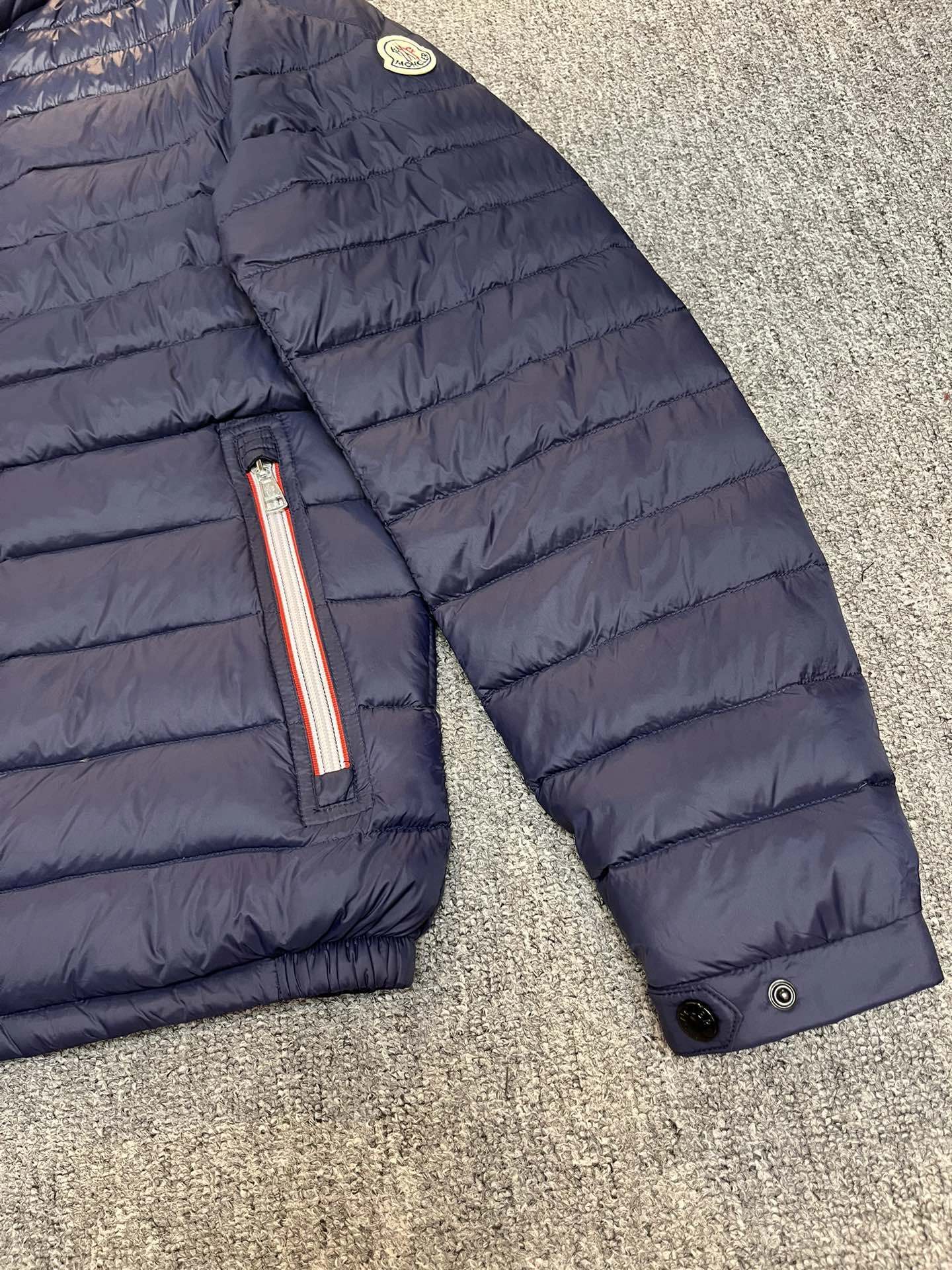 Neat Moncler Down Jackets 146333