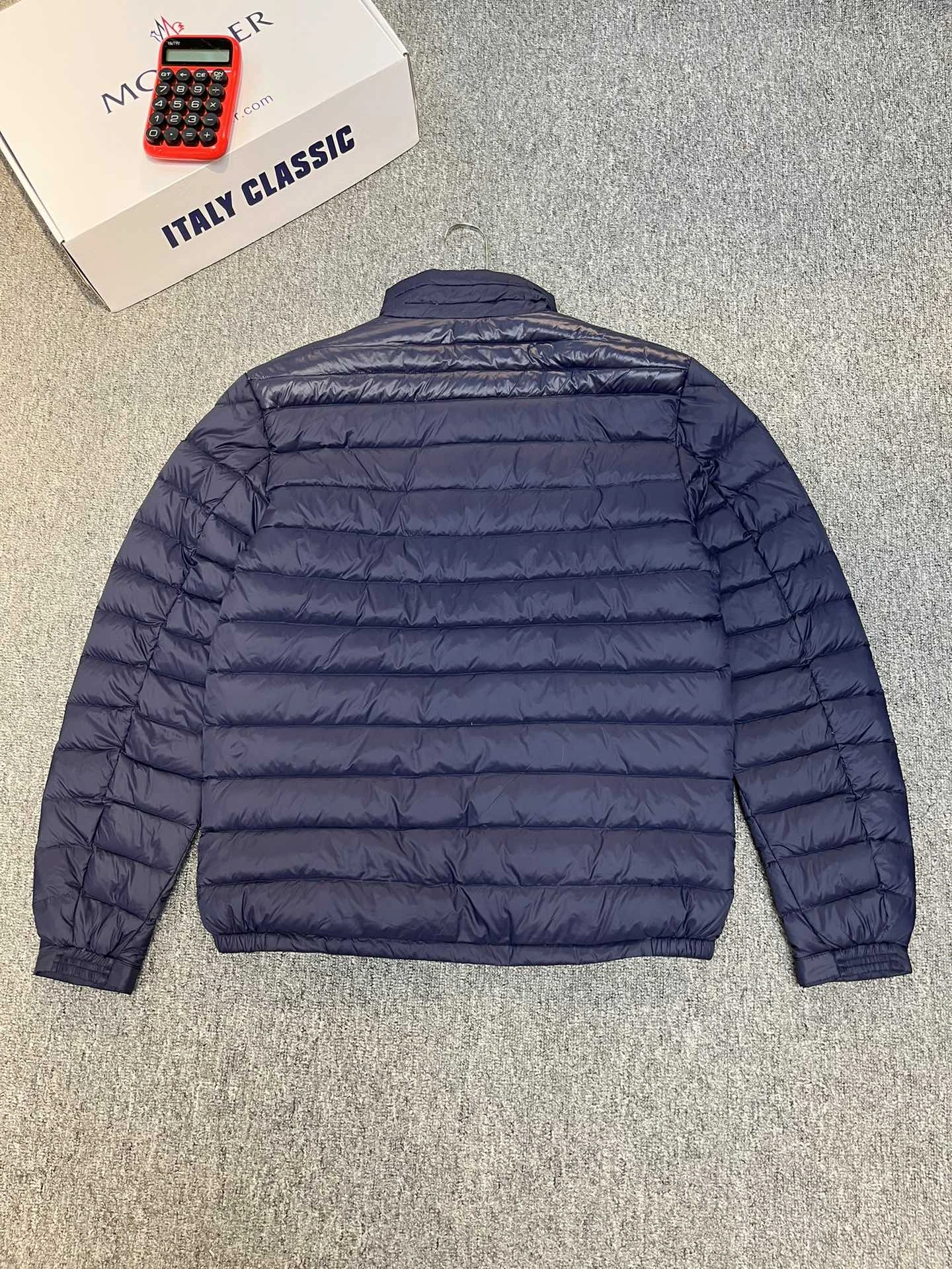 Neat Moncler Down Jackets 146333