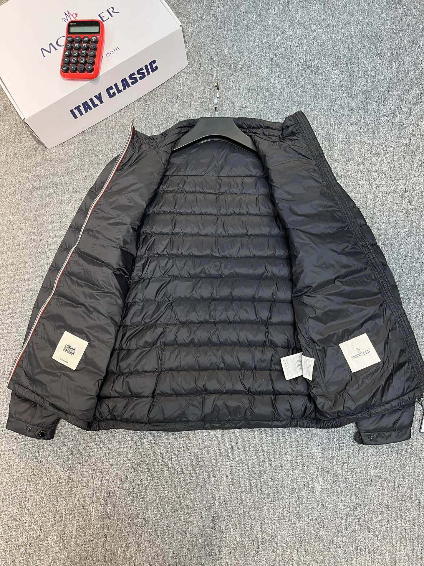StreetReady Moncler Down Jackets 146324
