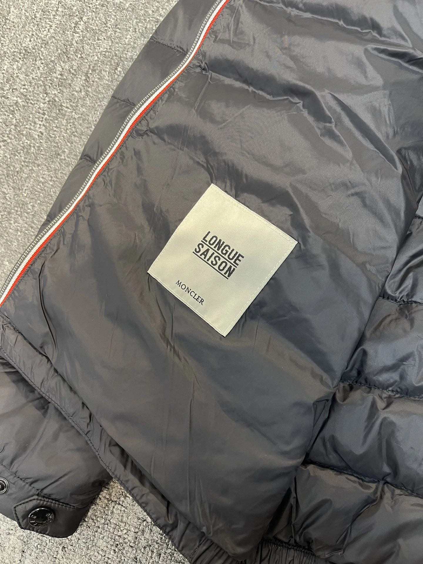 StreetReady Moncler Down Jackets 146324