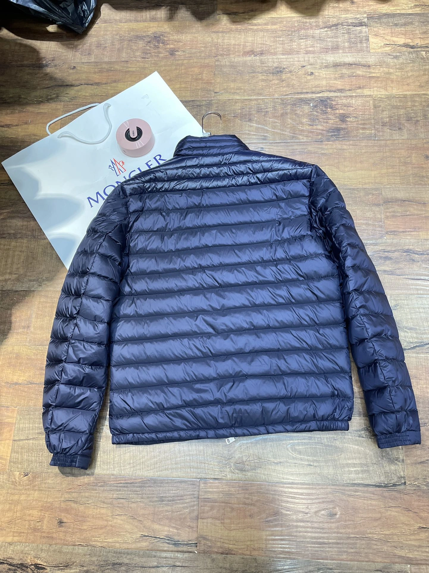 Moncler Down Jackets ModernLook 146329