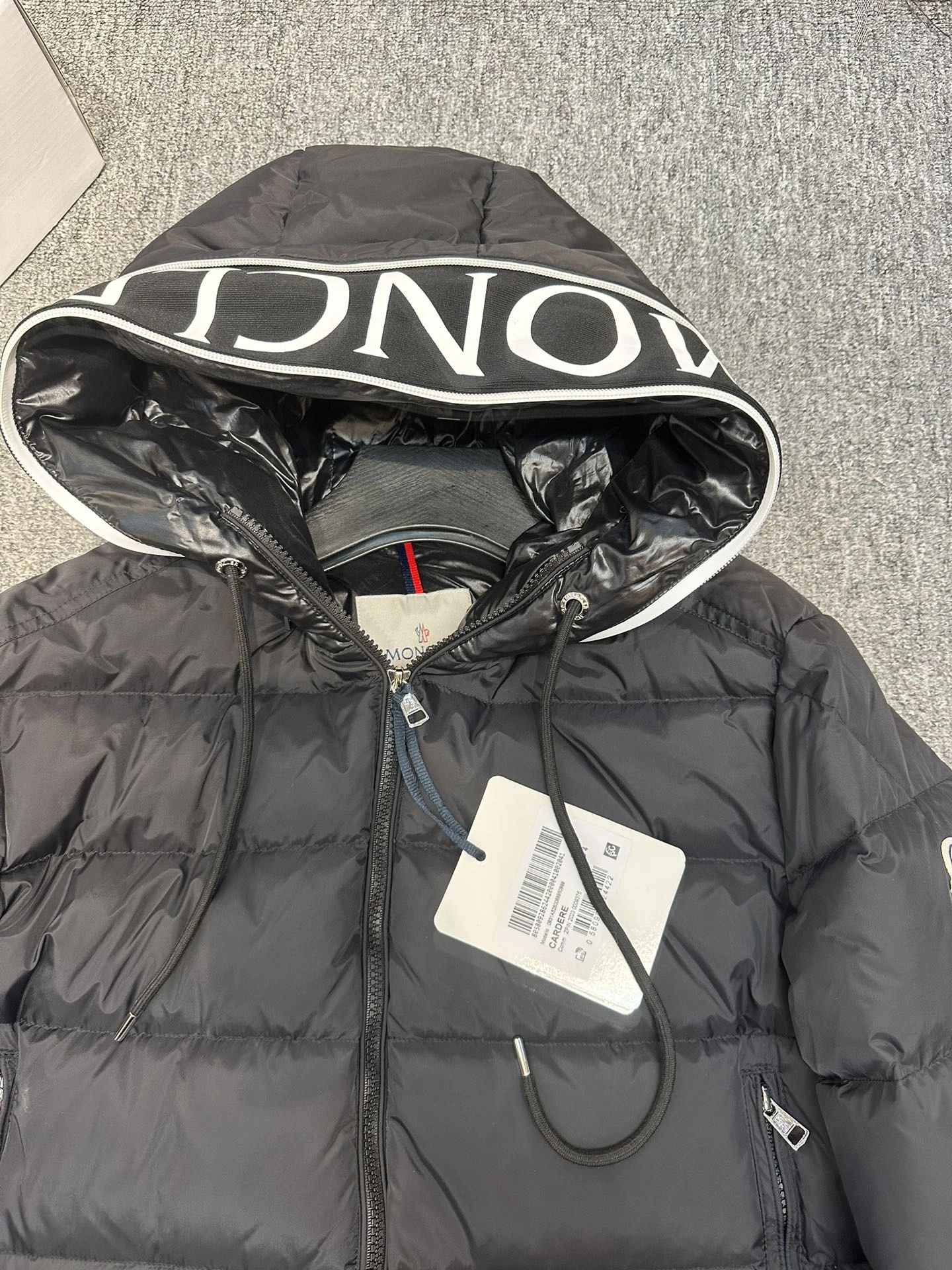 TimelessDesign Moncler Down Jackets 146323