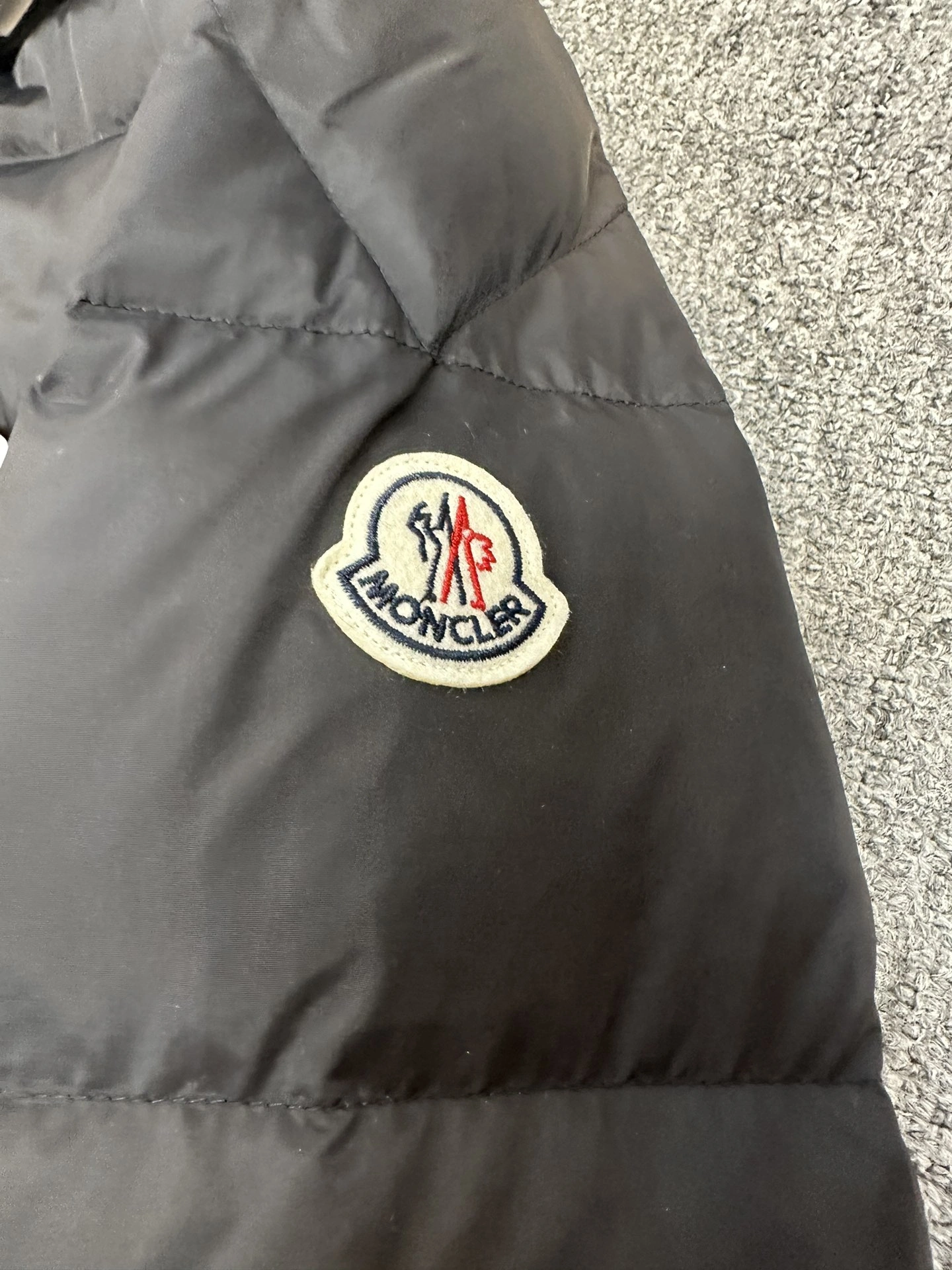TimelessDesign Moncler Down Jackets 146323