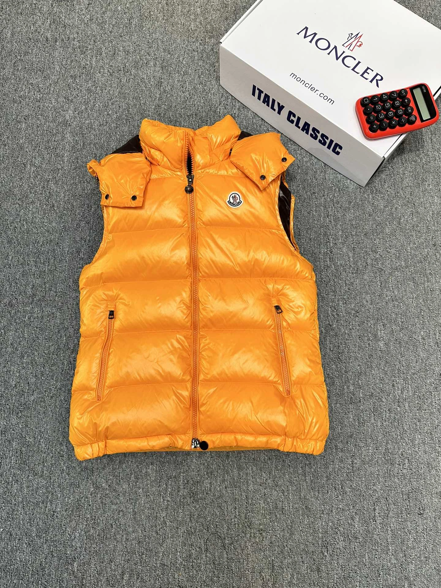 Moncler Down Jackets Reliable 146318