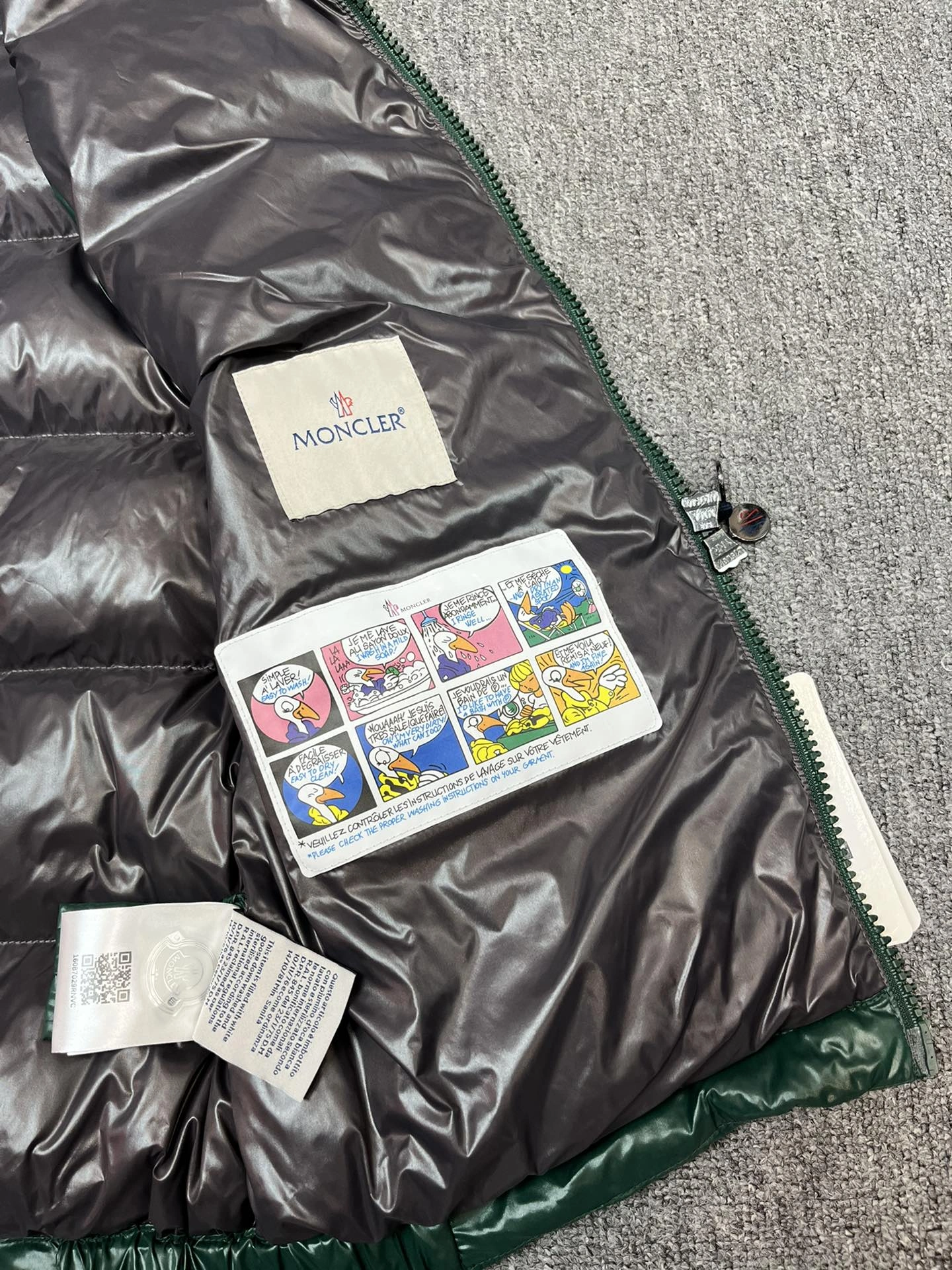 Moncler Down Jackets Reliable 146318